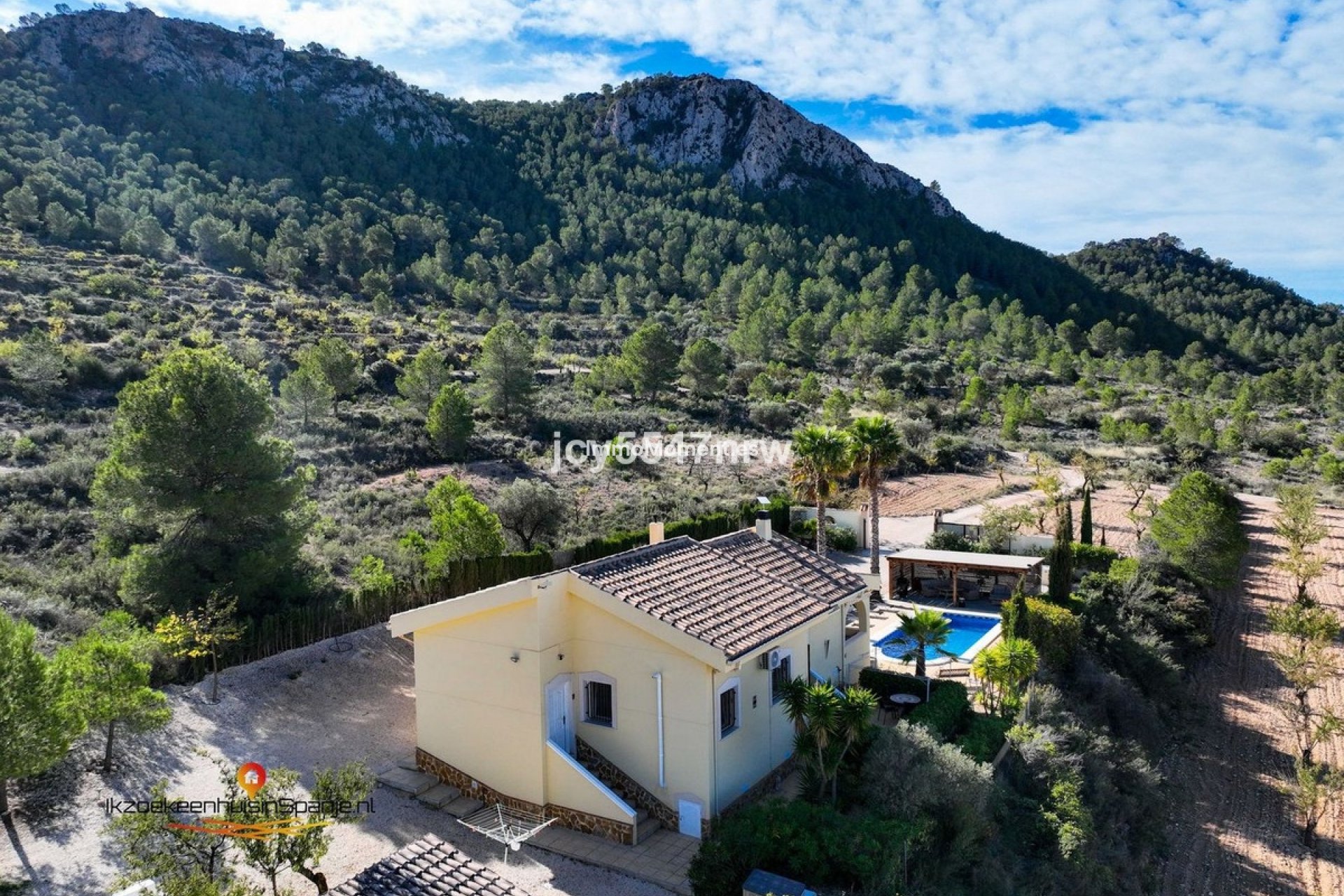 Reventa - Villa - Abanilla - Abanilla Centro