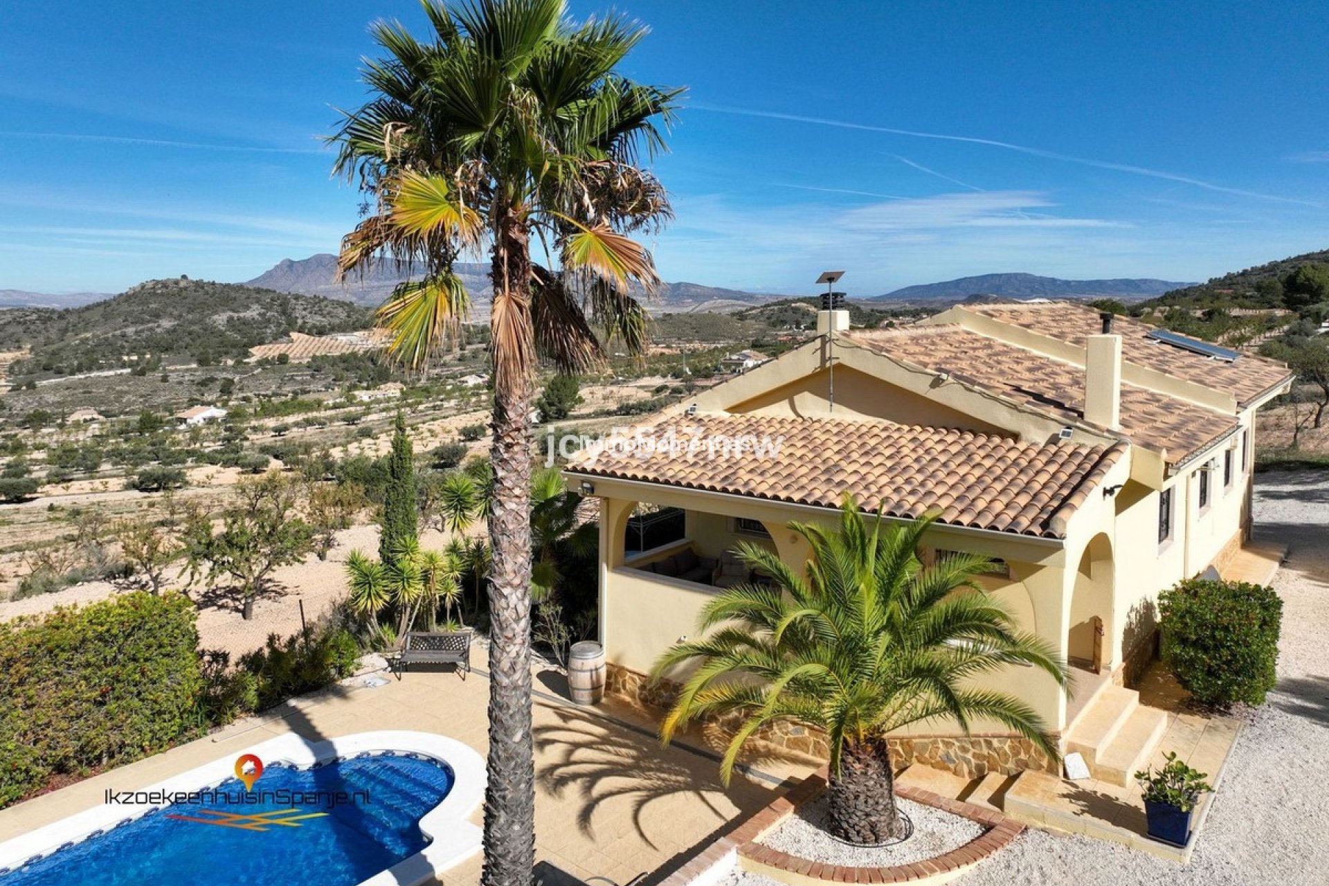 Reventa - Villa - Abanilla - Abanilla Centro