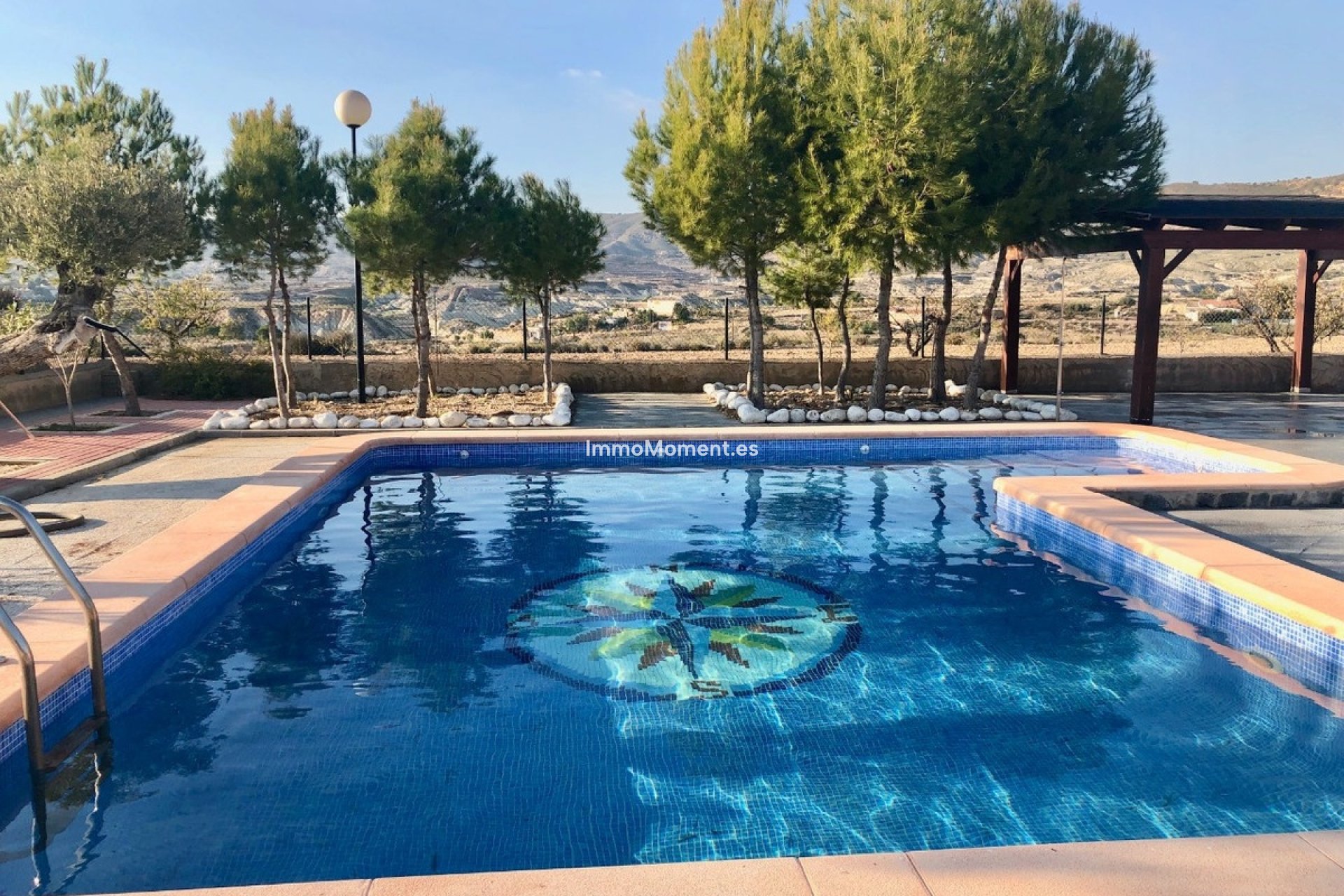 Reventa - Villa - Abanilla - Abanilla Centro