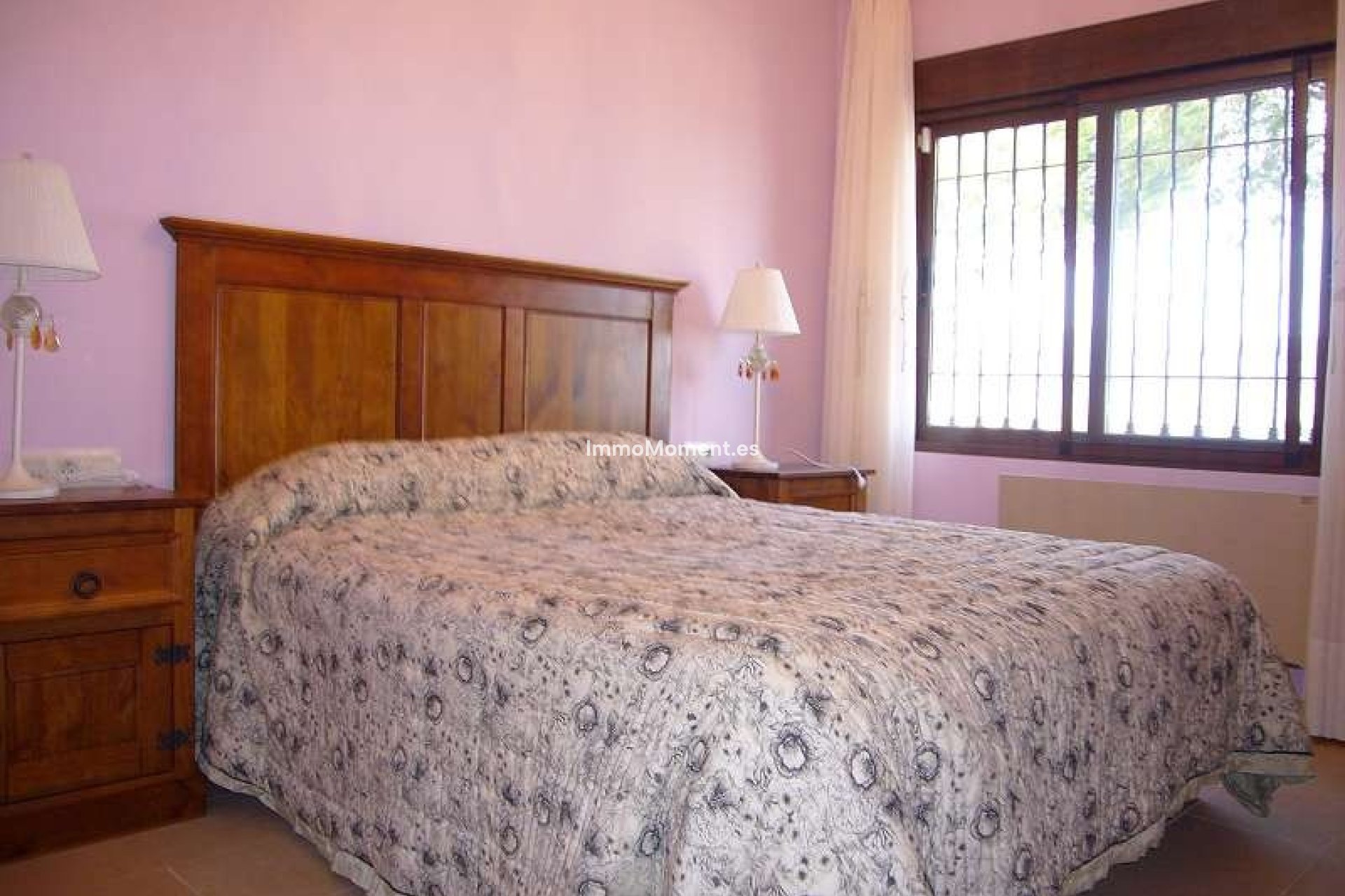 Reventa - Villa - Abanilla - Abanilla Centro