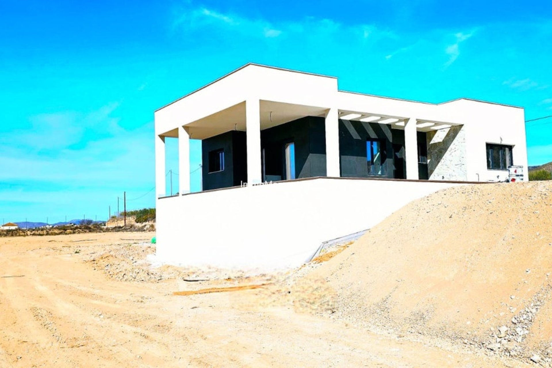 Reventa - Villa - Abanilla - Macisvenda