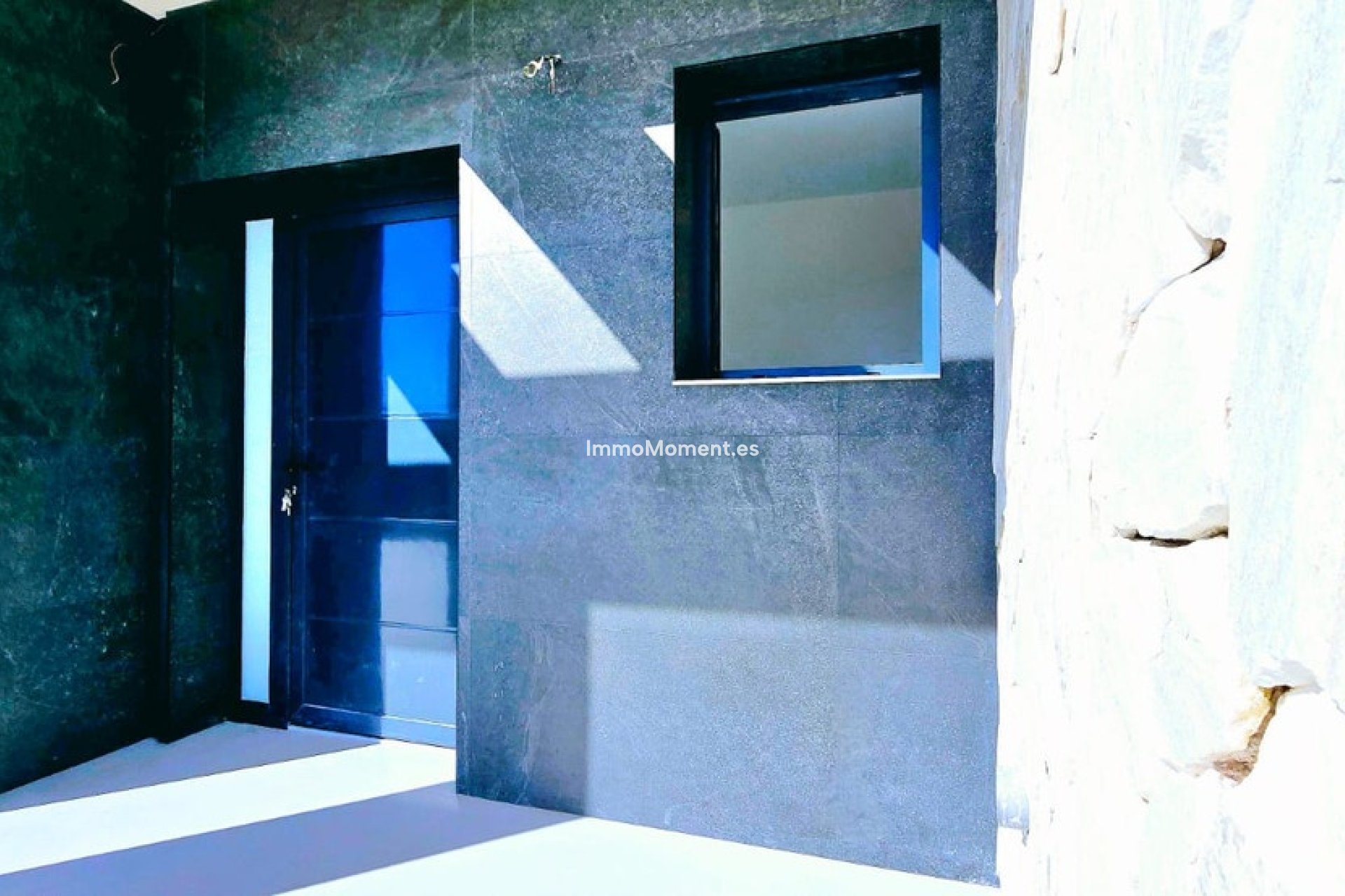 Reventa - Villa - Abanilla - Macisvenda