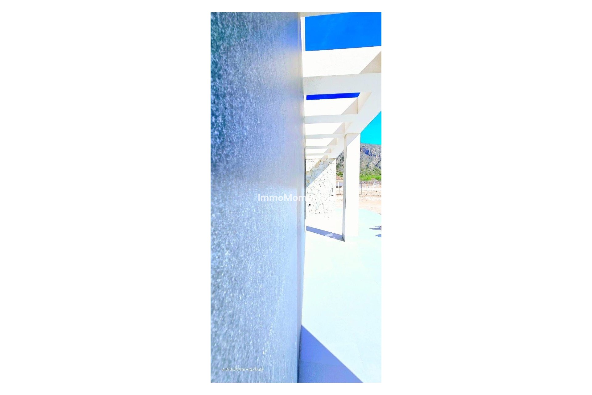 Reventa - Villa - Abanilla - Macisvenda