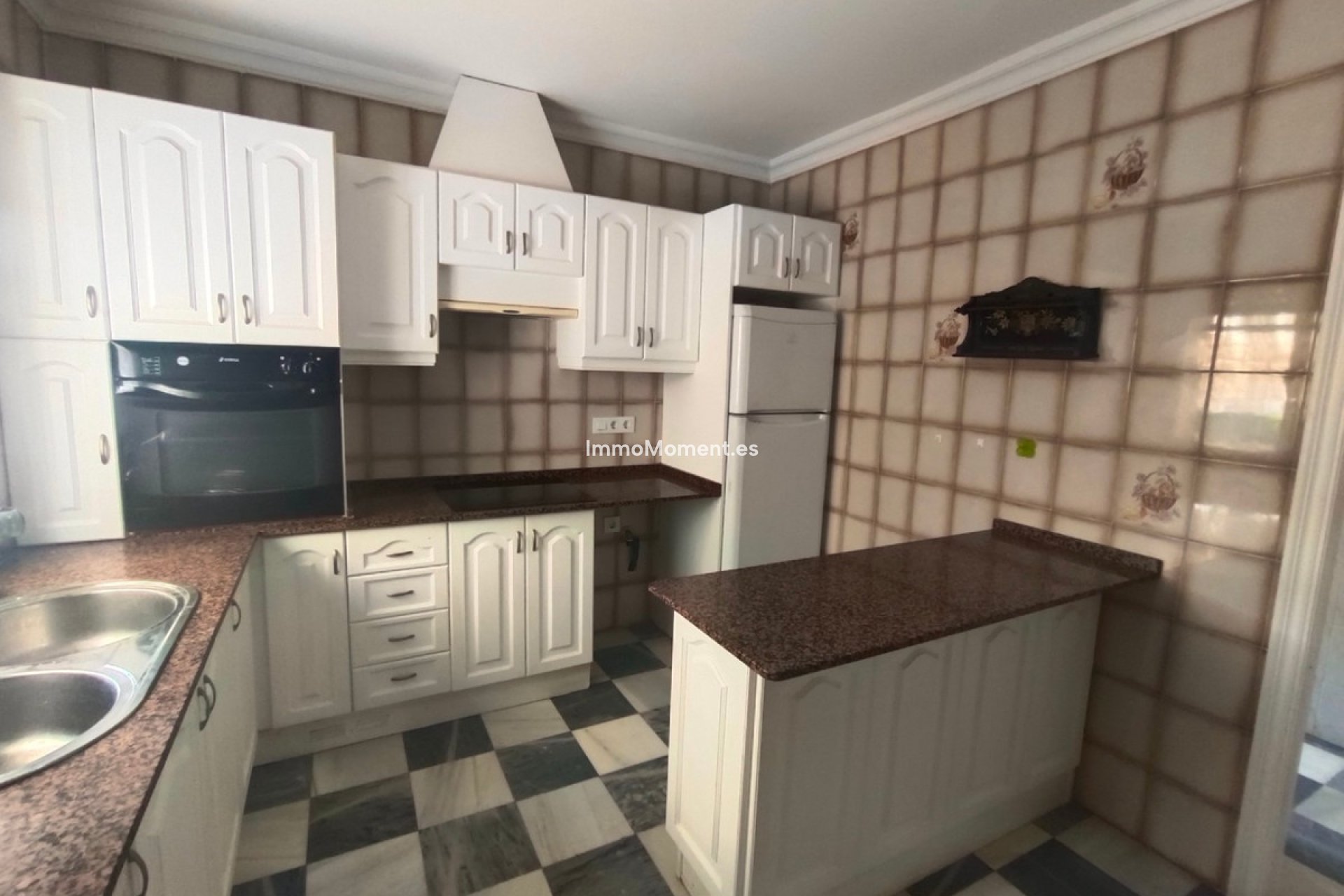 Reventa - Villa - Águilas - Águilas Centro