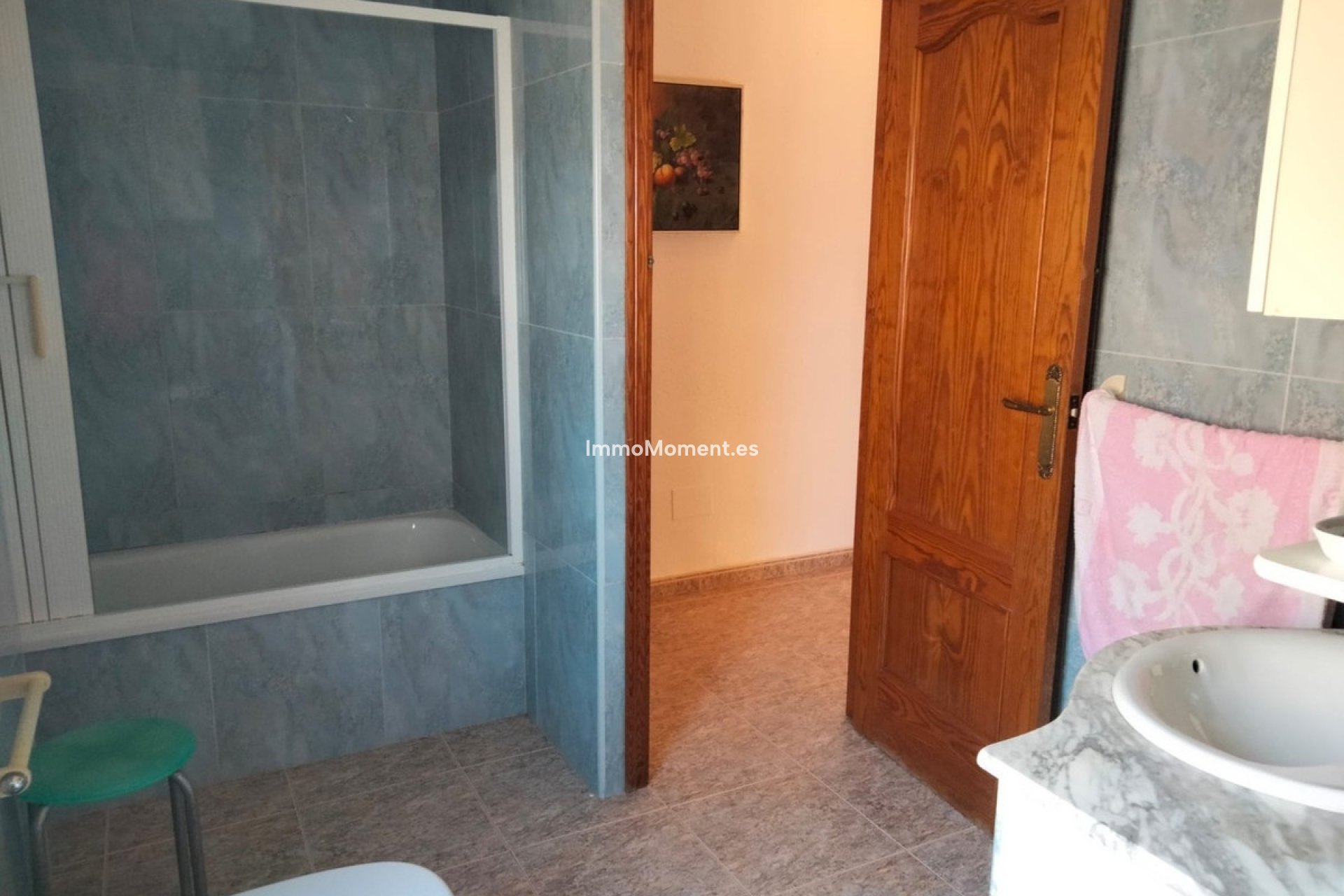 Reventa - Villa - Águilas - Águilas Centro