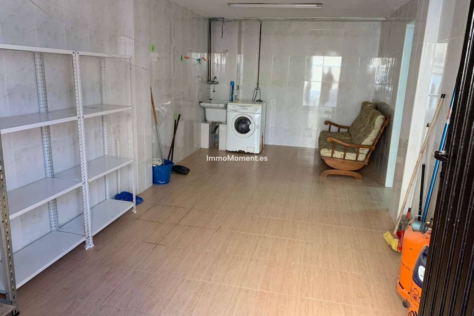 Reventa - Villa - Águilas - Águilas Centro