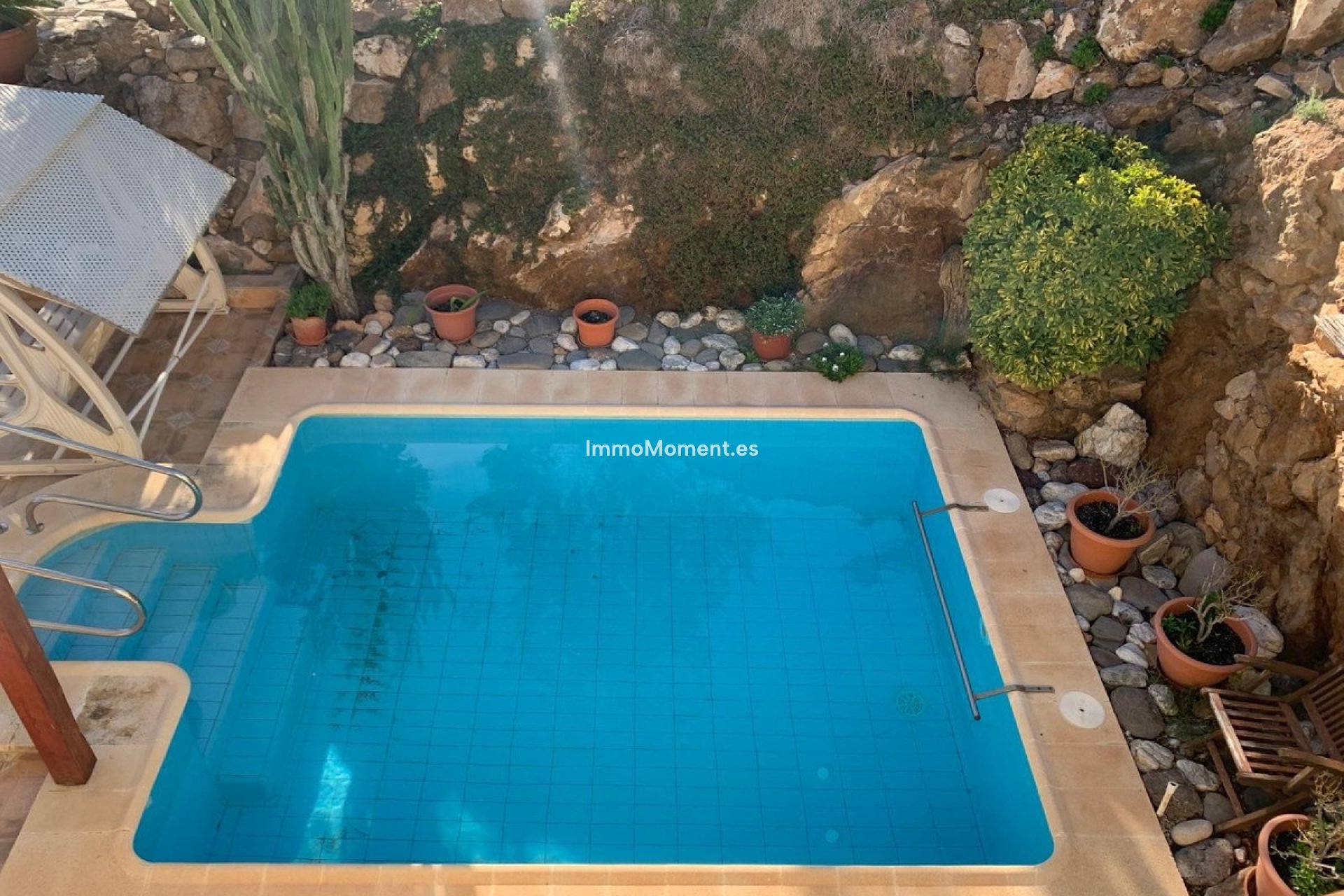 Reventa - Villa - Águilas - El Cocon