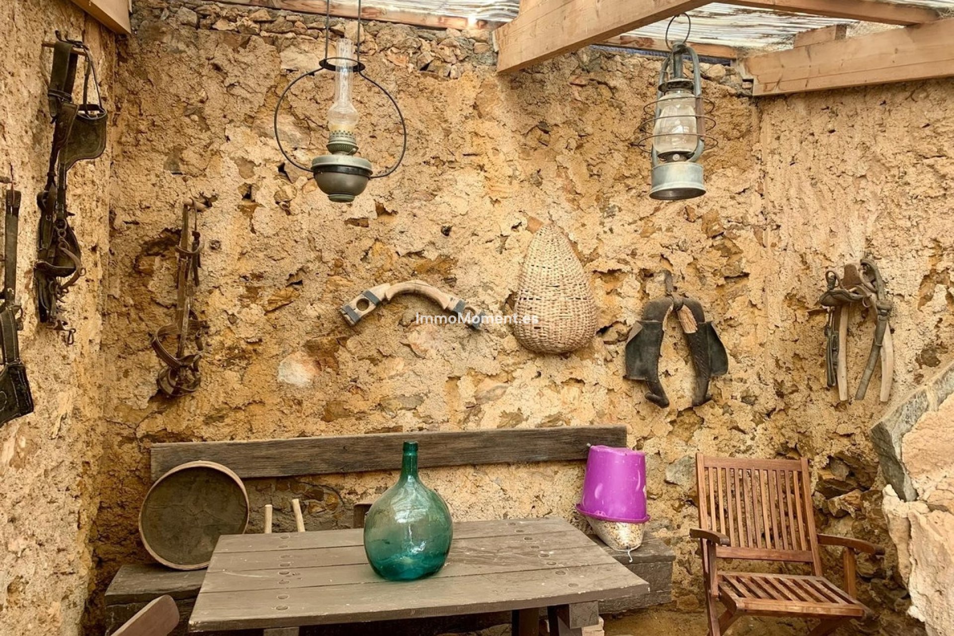 Reventa - Villa - Águilas - El Cocon