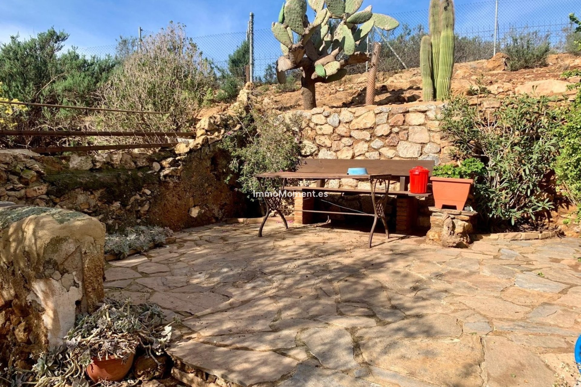 Reventa - Villa - Águilas - El Cocon