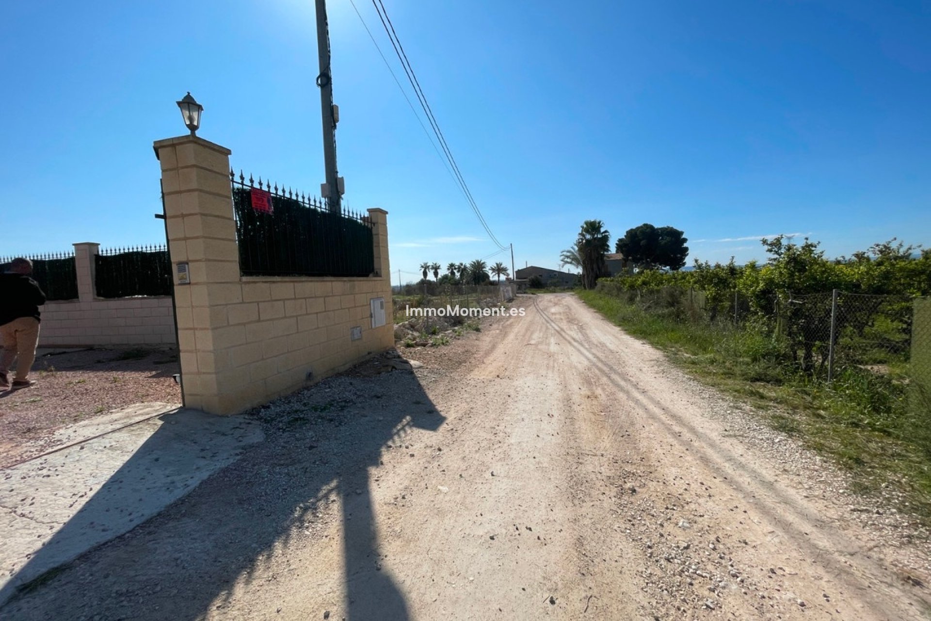 Reventa - Villa - Albatera - Albatera Centro