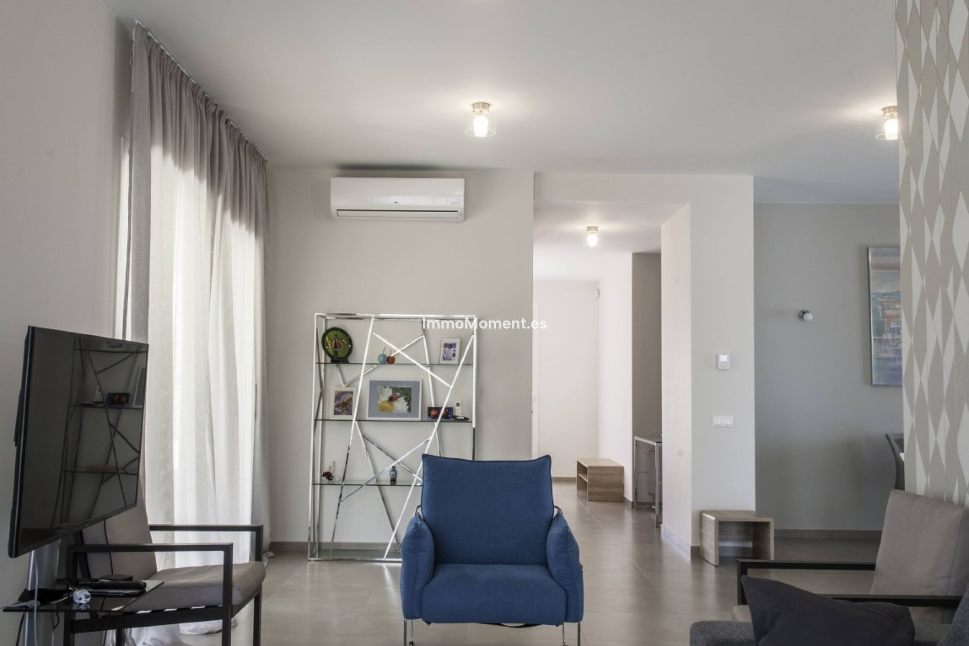 Reventa - Villa - Alfaz del Pi - Albir