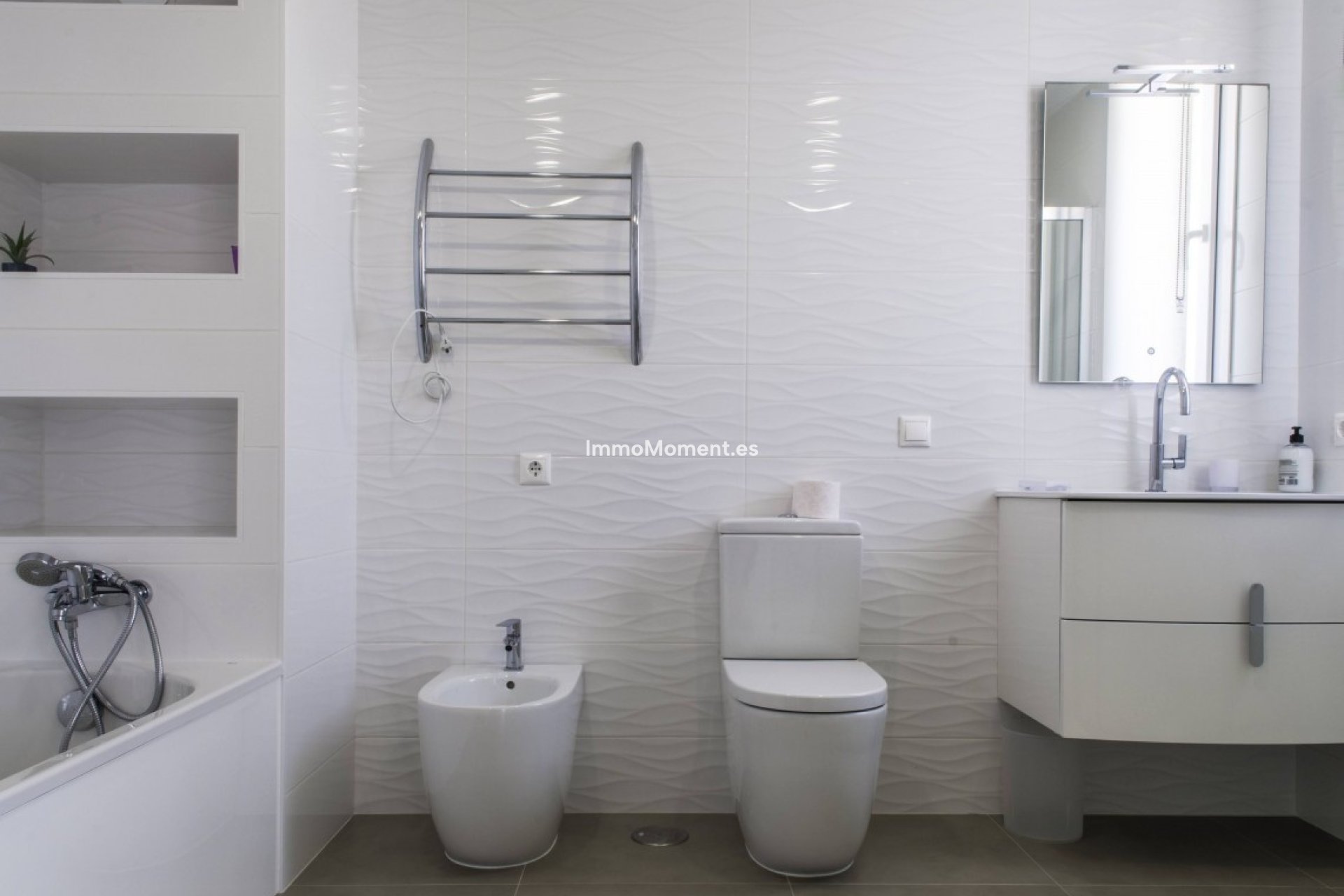 Reventa - Villa - Alfaz del Pi - Albir