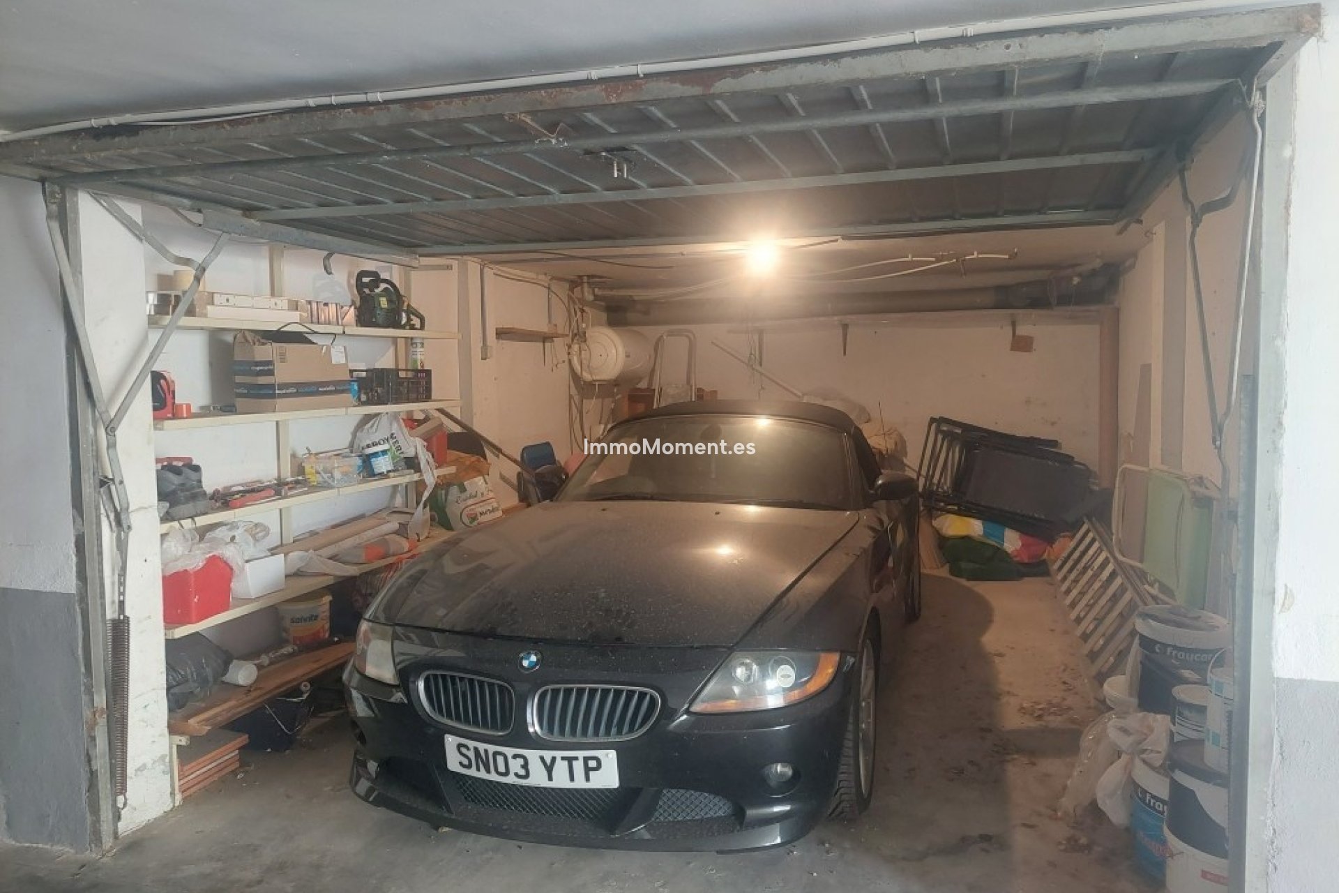 Reventa - Villa - Alfaz del Pi - Albir