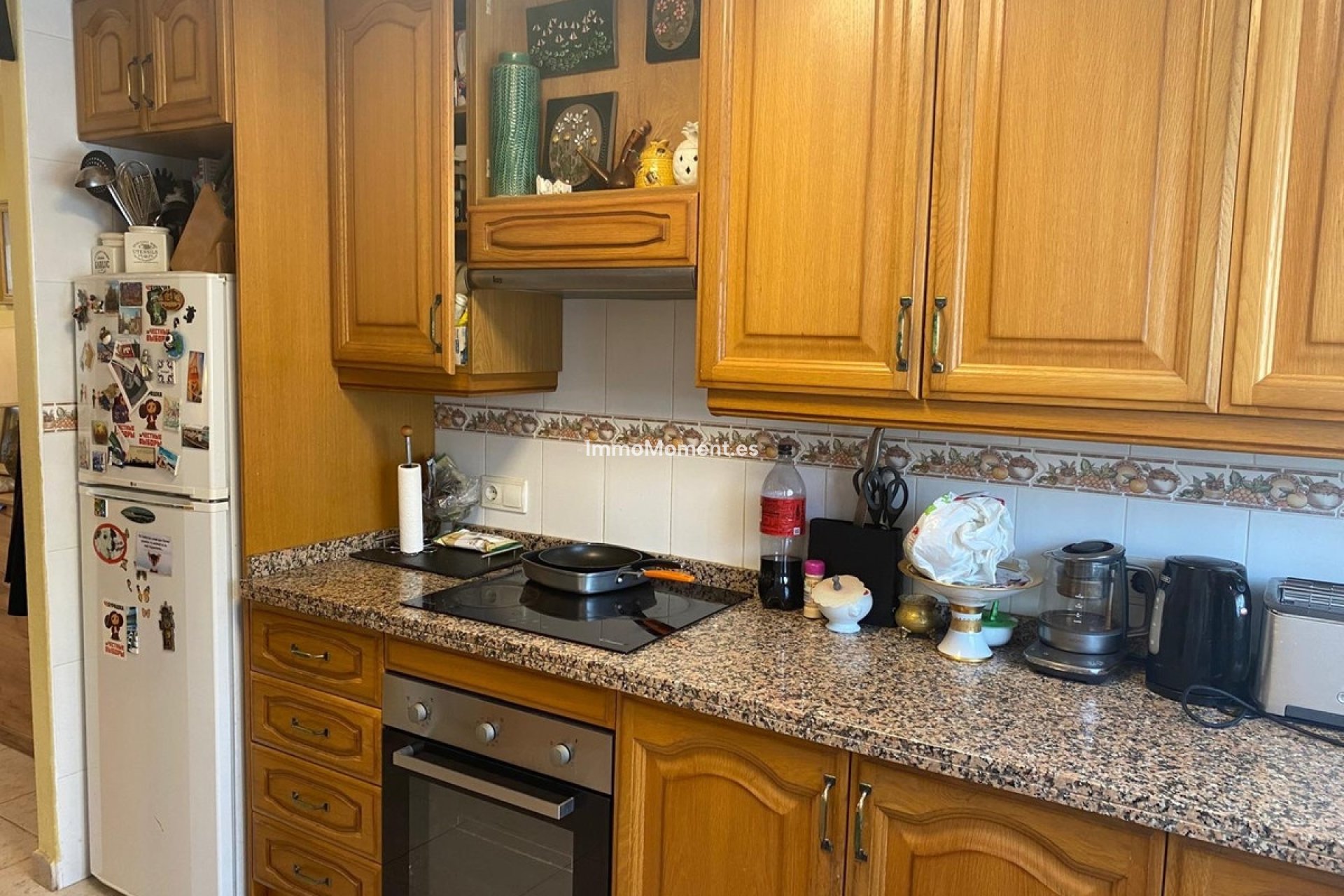 Reventa - Villa - Alfaz del Pi - Albir