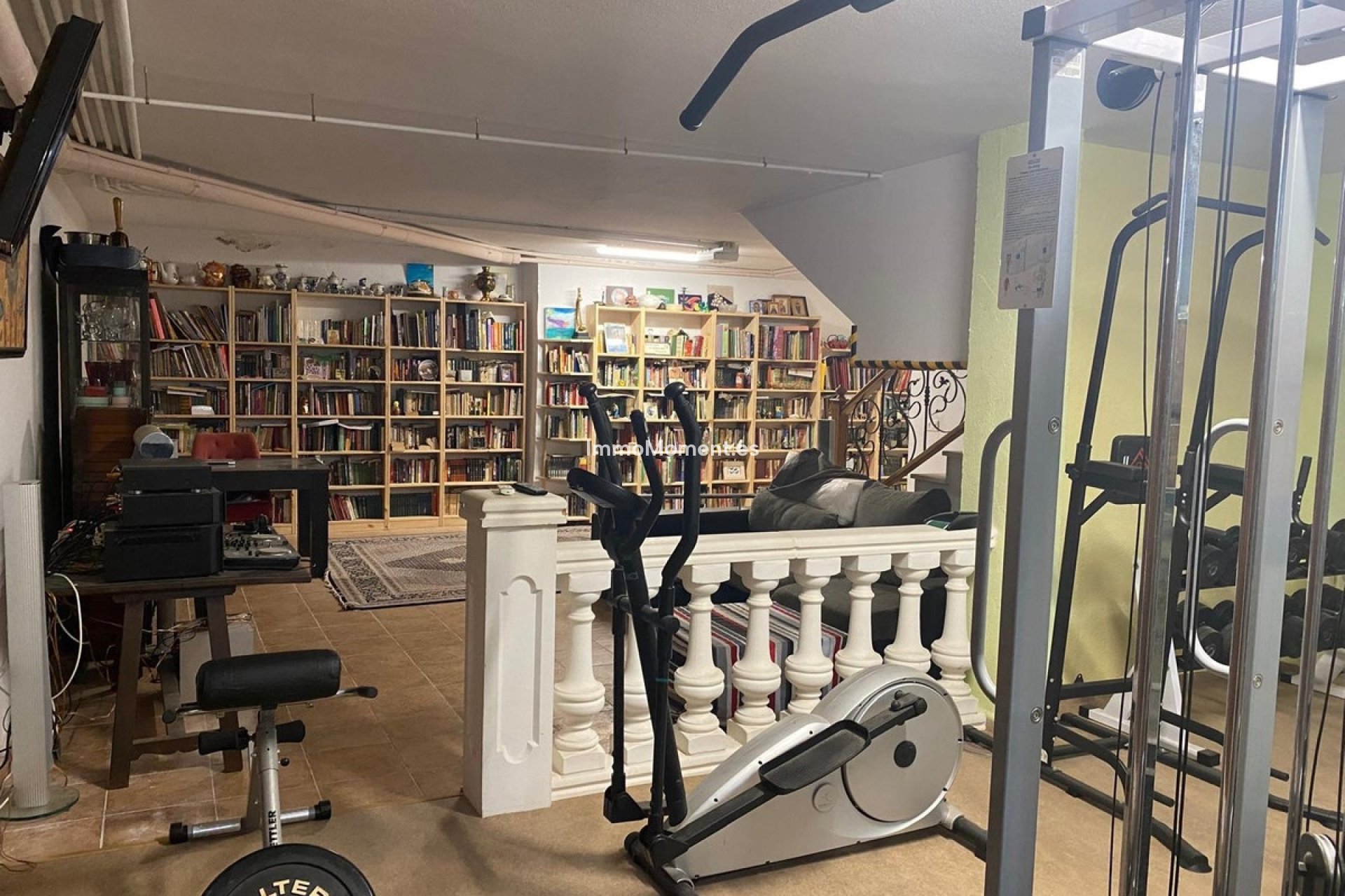 Reventa - Villa - Alfaz del Pi - Albir