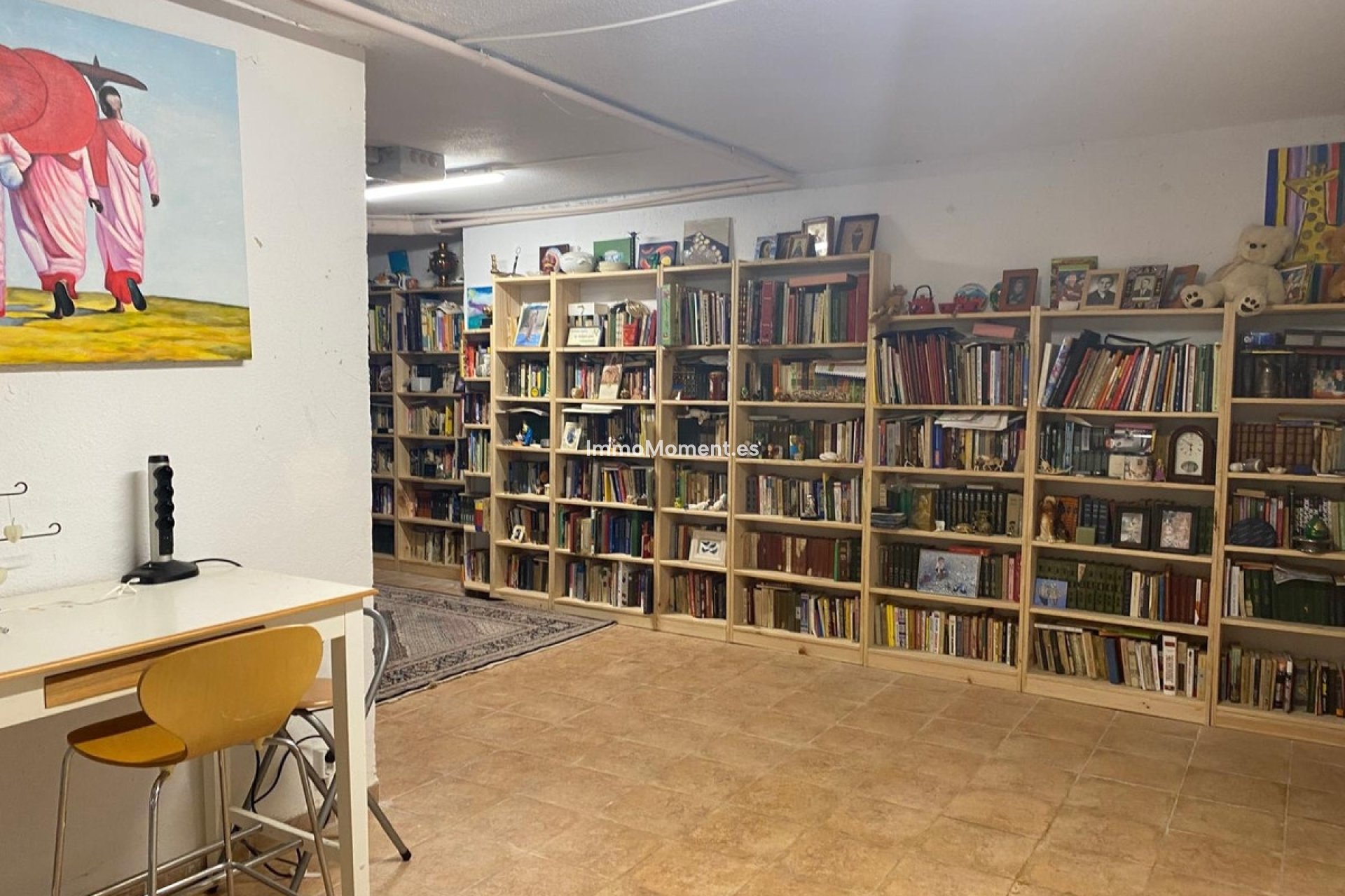 Reventa - Villa - Alfaz del Pi - Albir