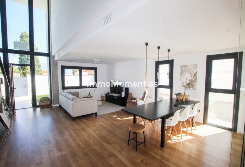 Reventa - Villa - Alfaz del Pi - Albir