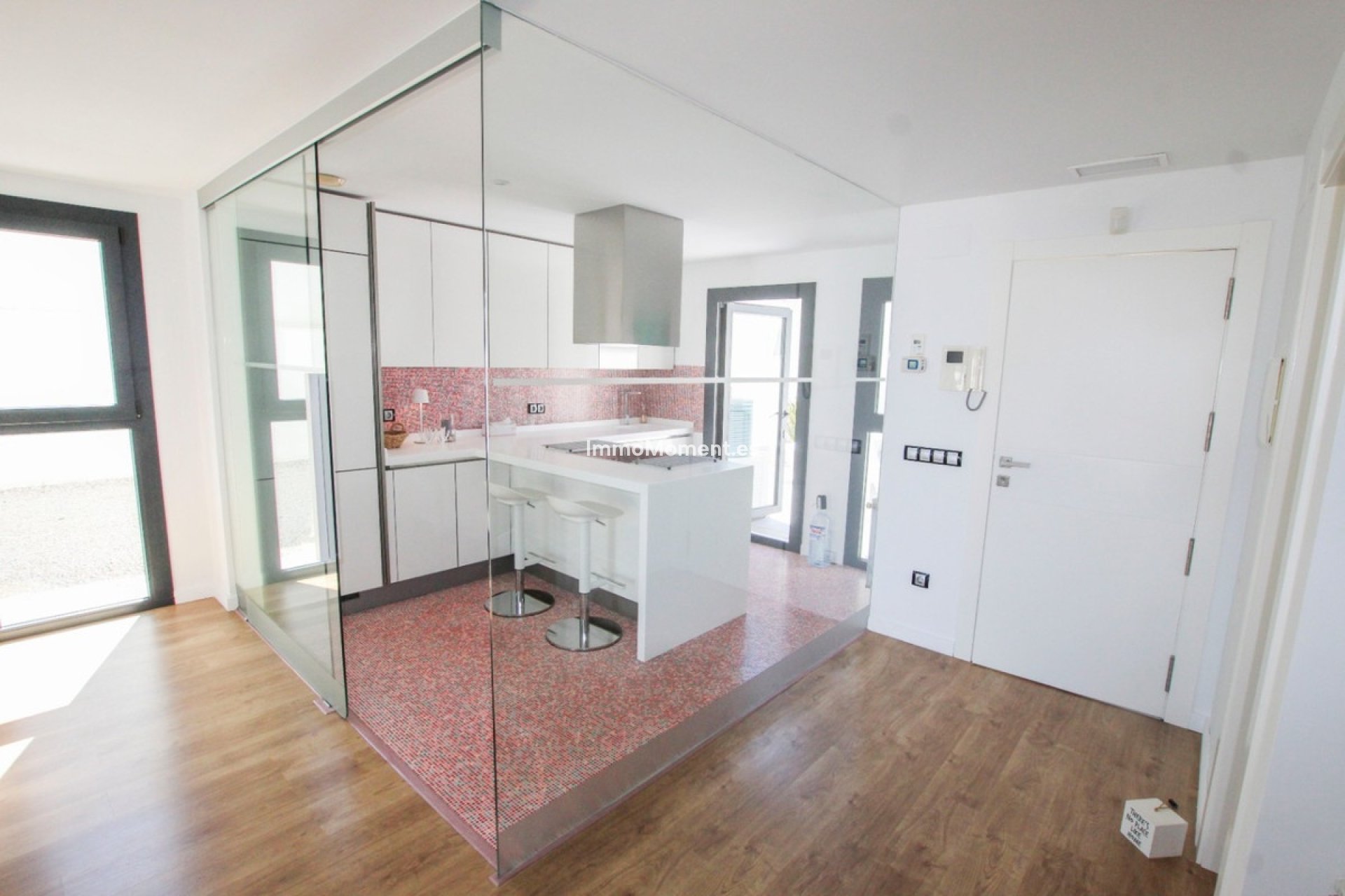 Reventa - Villa - Alfaz del Pi - Albir