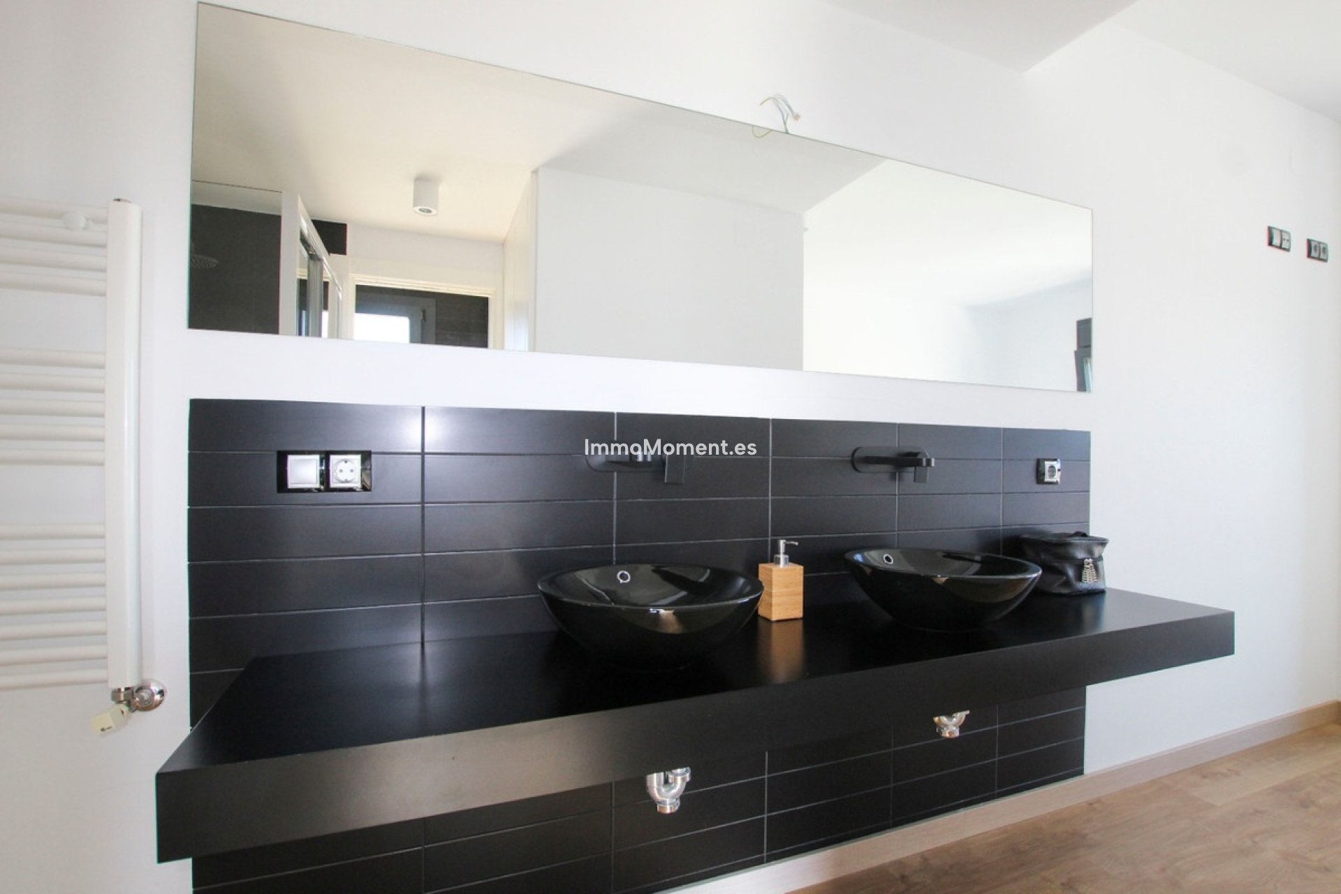 Reventa - Villa - Alfaz del Pi - Albir