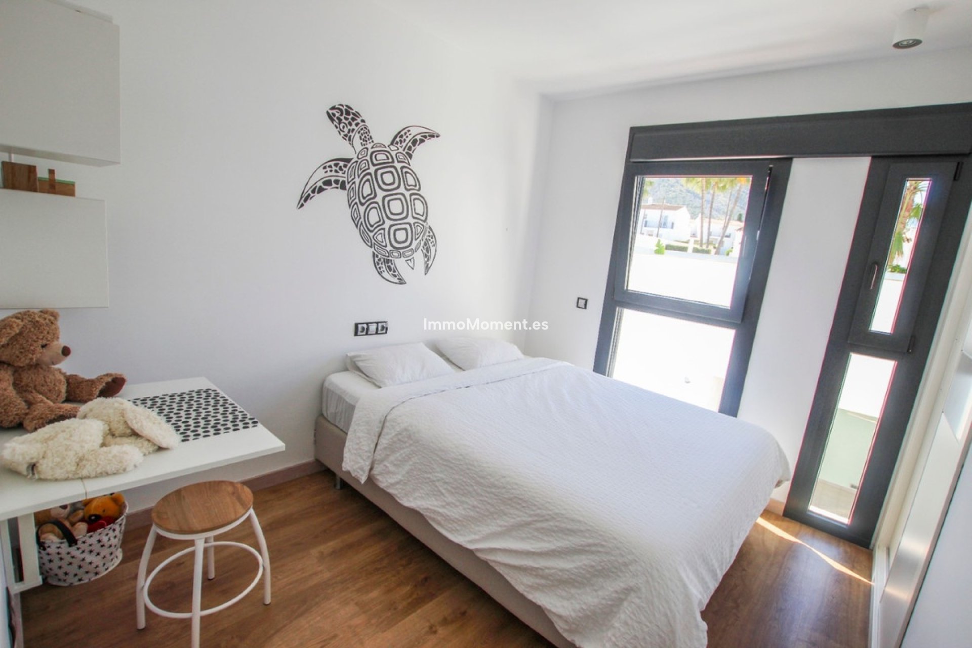 Reventa - Villa - Alfaz del Pi - Albir