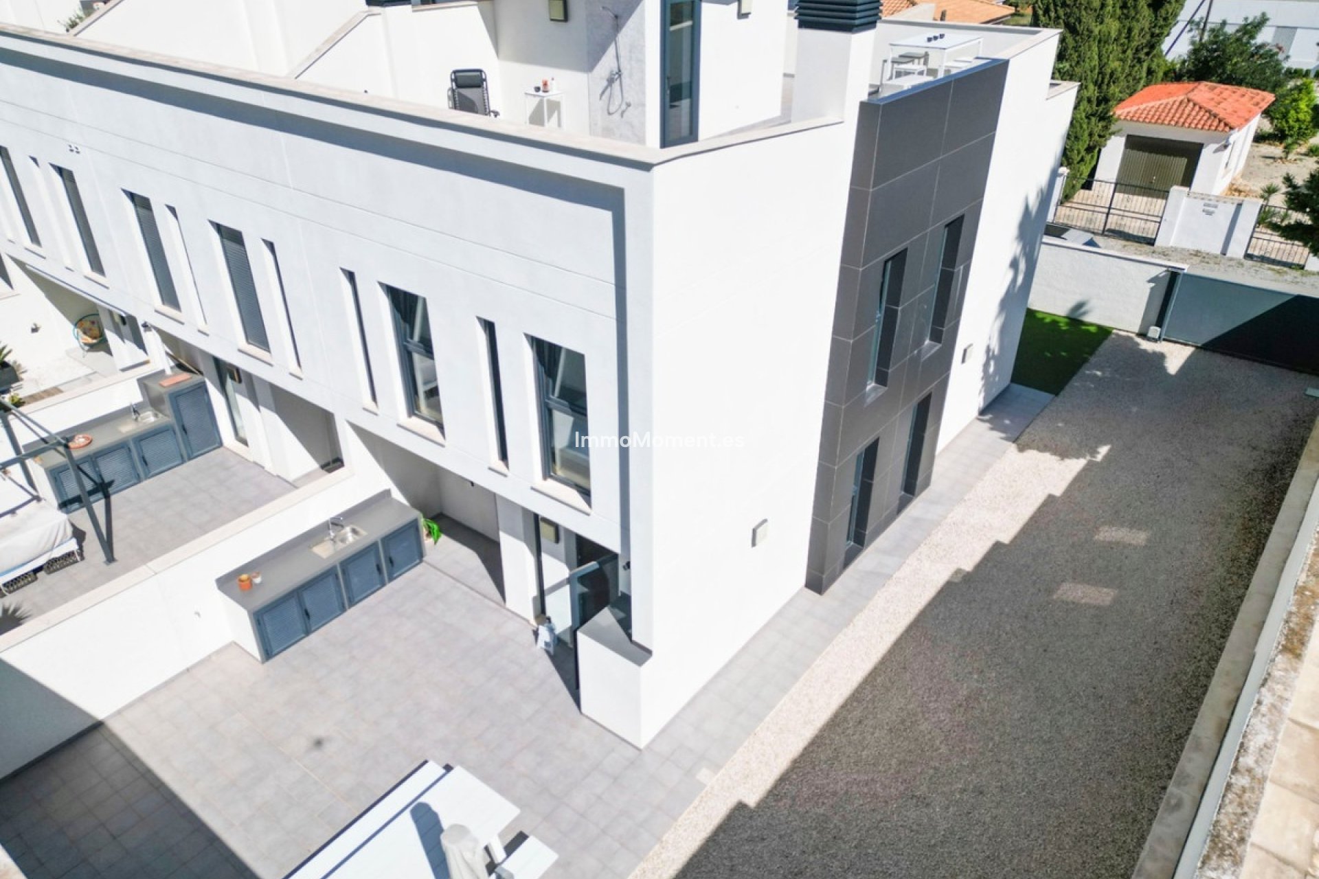 Reventa - Villa - Alfaz del Pi - Albir