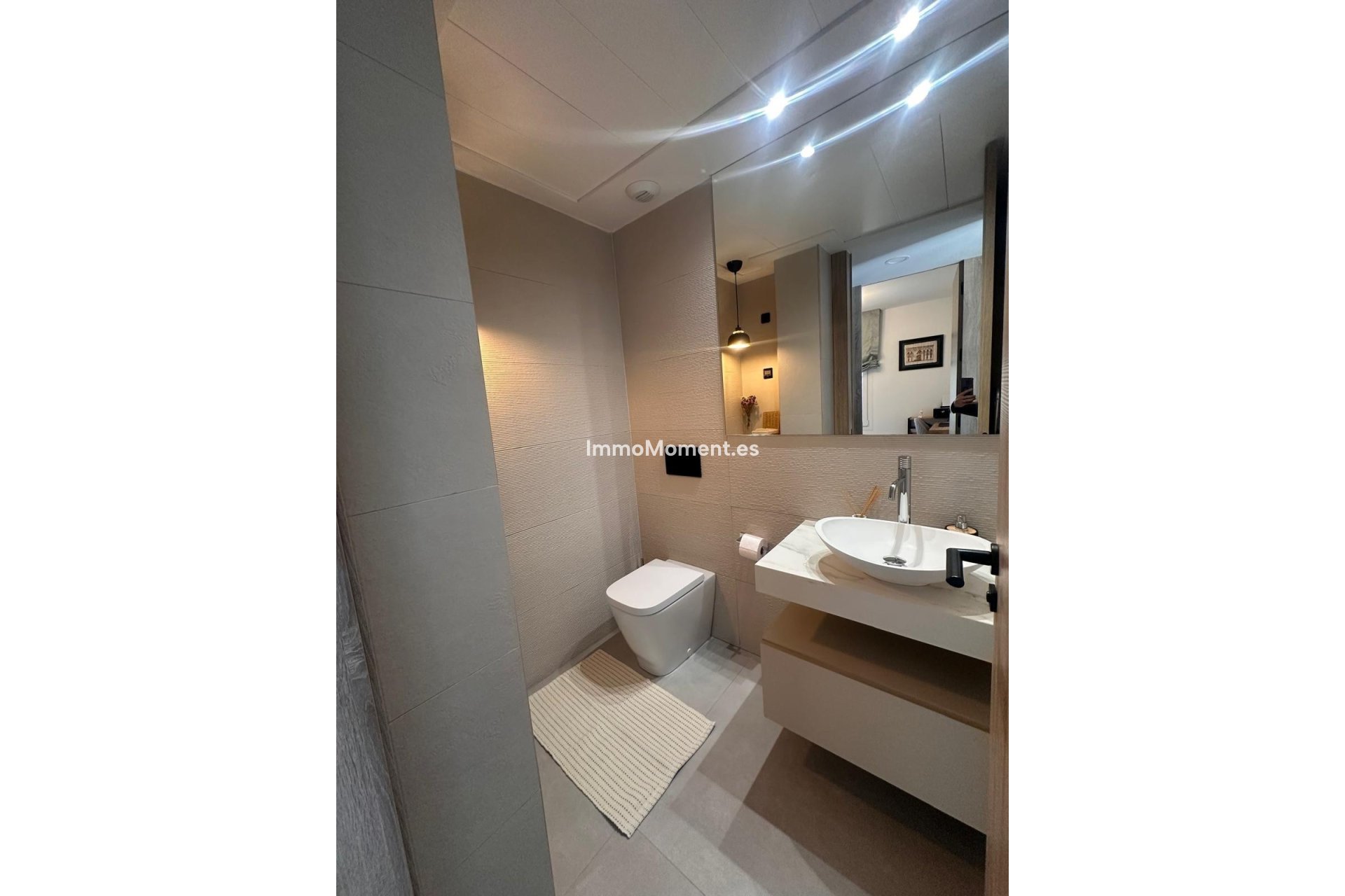 Reventa - Villa - Algorfa - Algorfa Centro