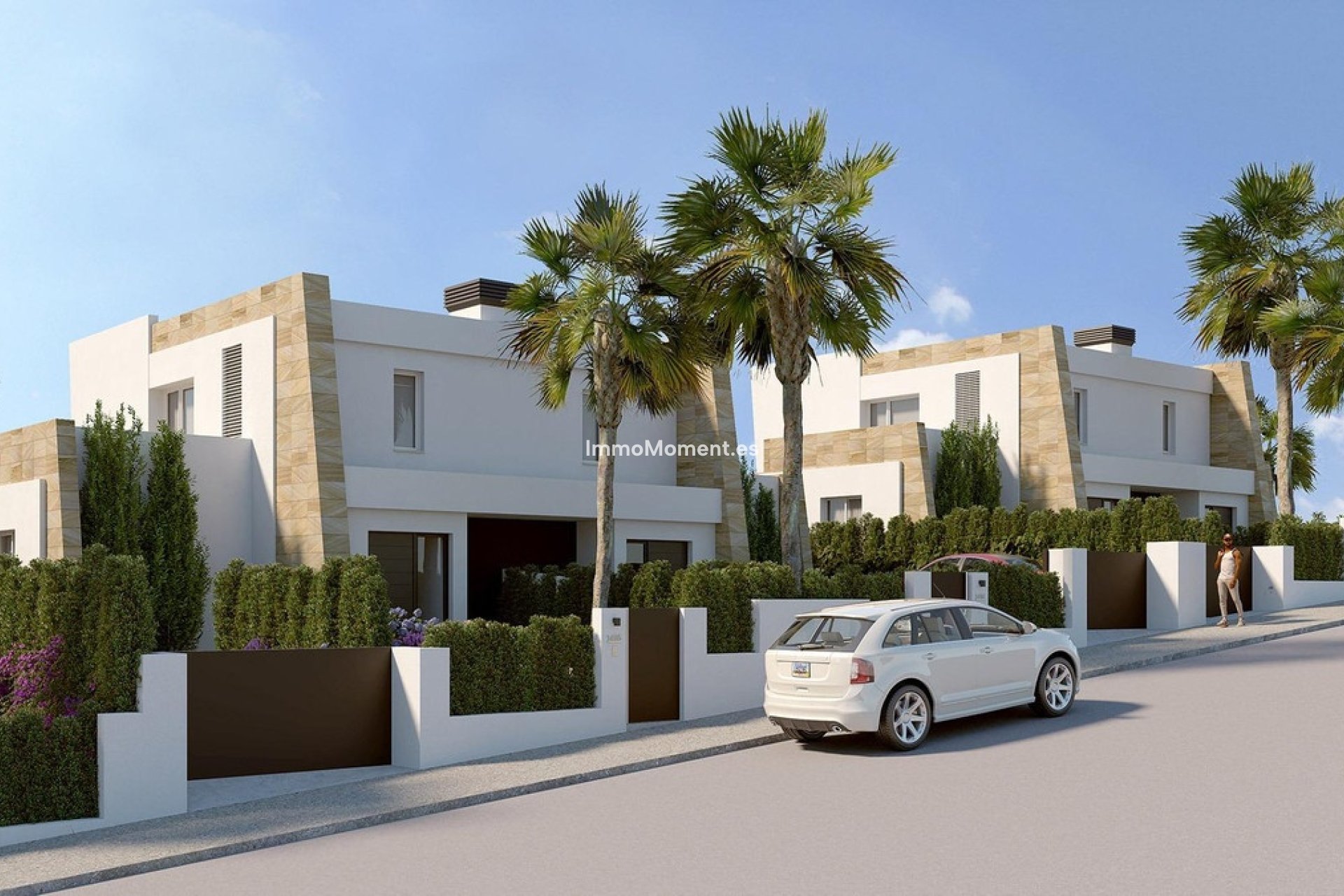 Reventa - Villa - Algorfa - Algorfa Centro