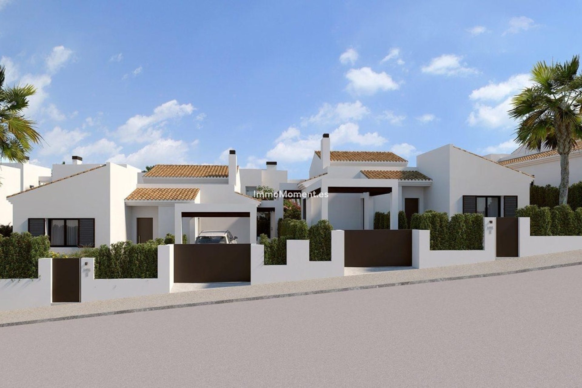 Reventa - Villa - Algorfa - Algorfa Centro