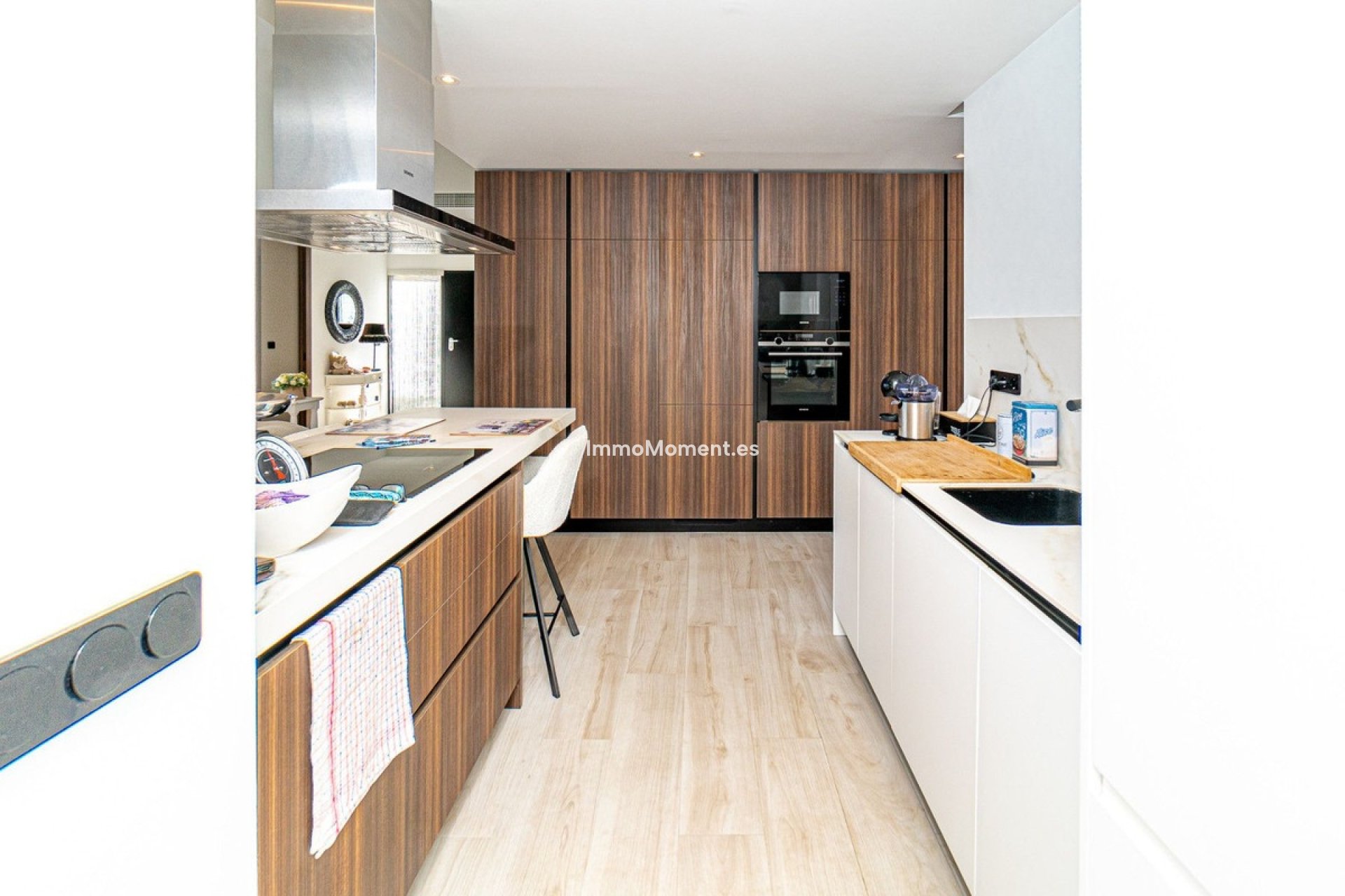 Reventa - Villa - Algorfa - Algorfa Centro