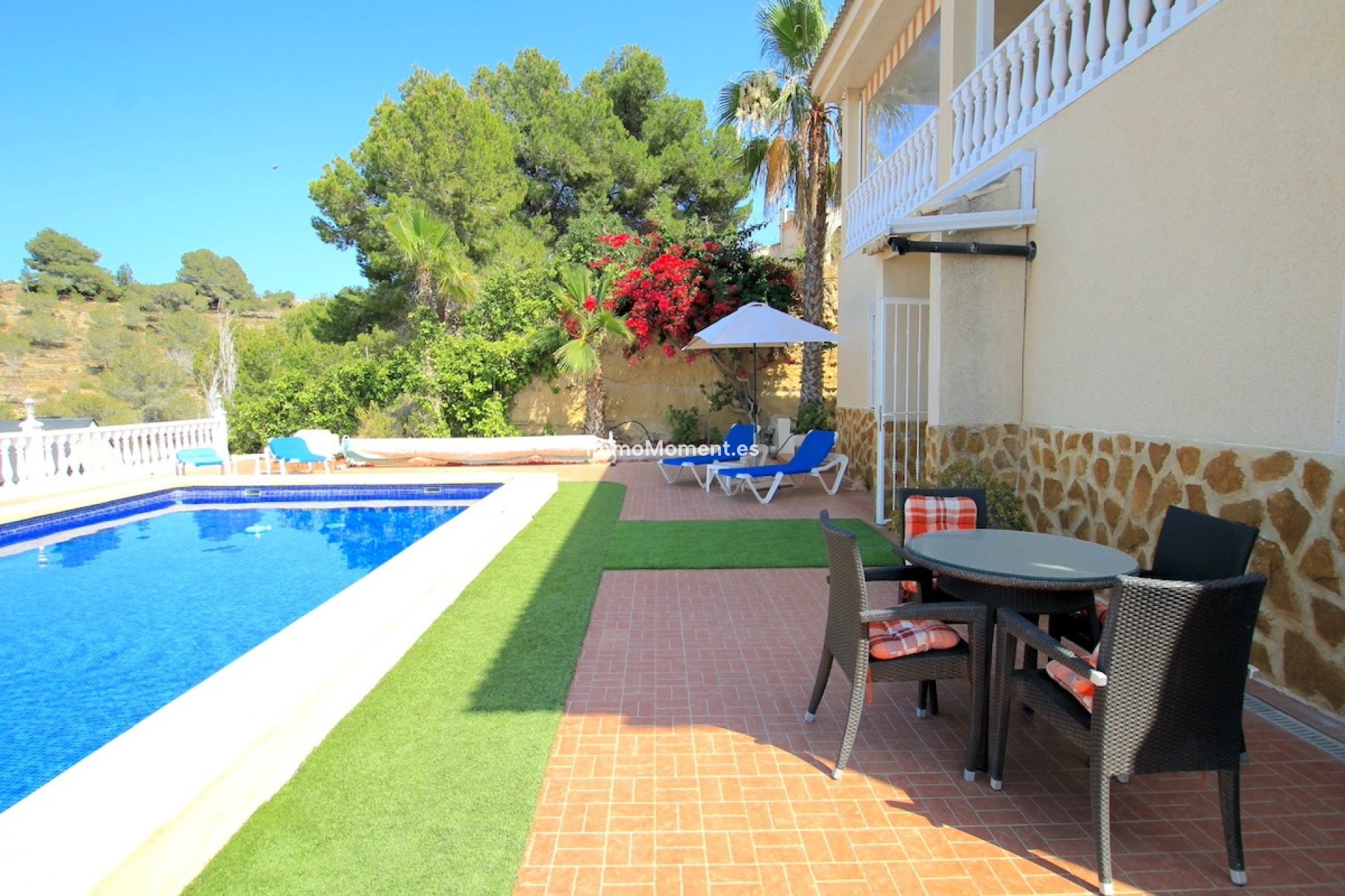 Reventa - Villa - Algorfa - Algorfa Centro