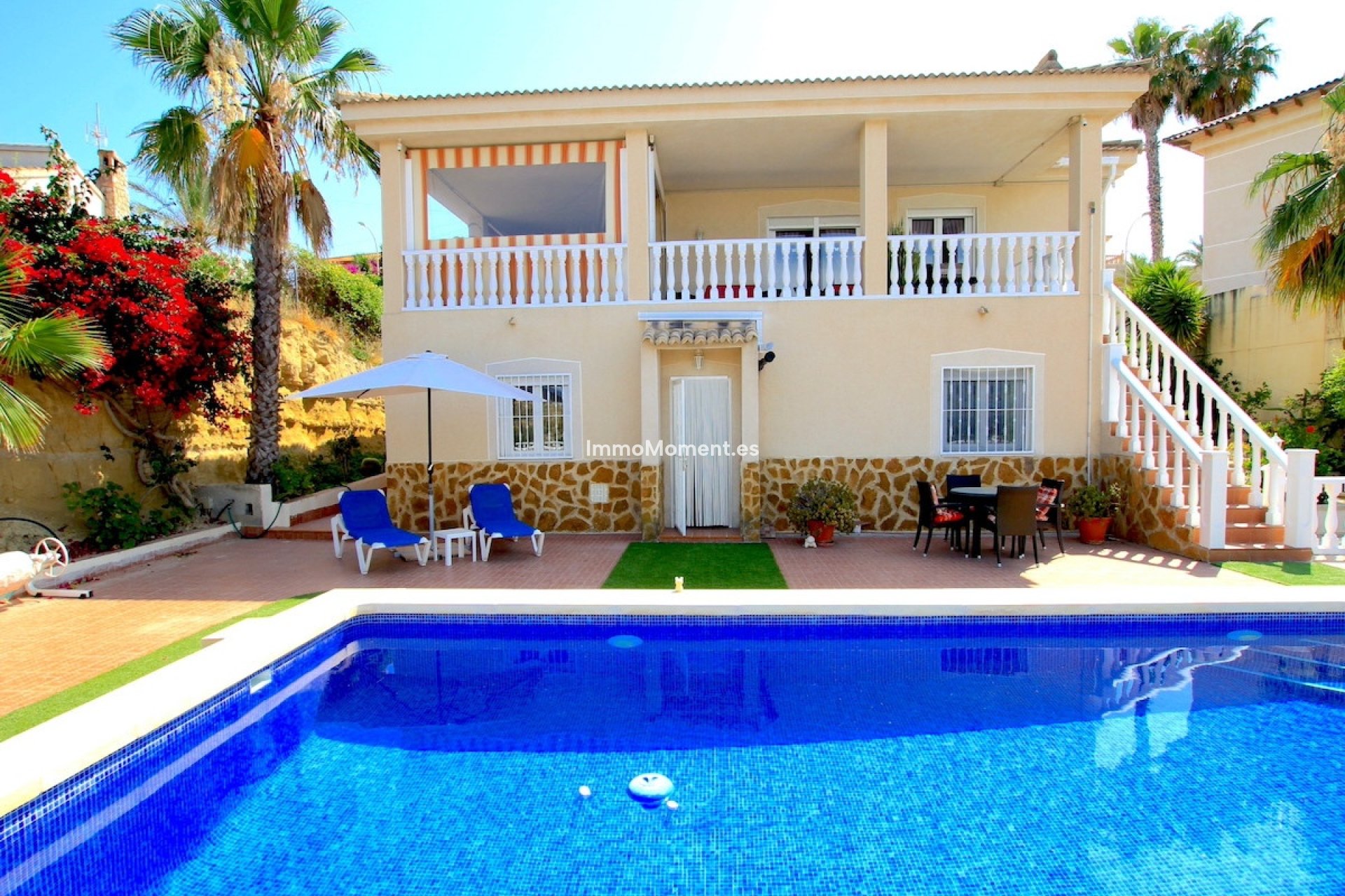 Reventa - Villa - Algorfa - Algorfa Centro