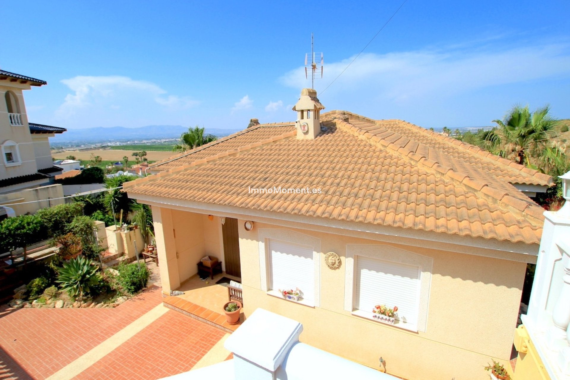 Reventa - Villa - Algorfa - Algorfa Centro