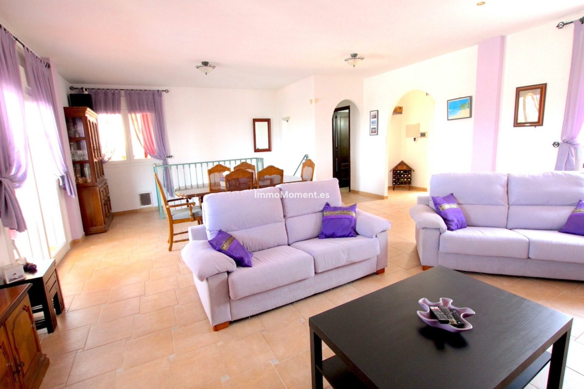 Reventa - Villa - Algorfa - Algorfa Centro