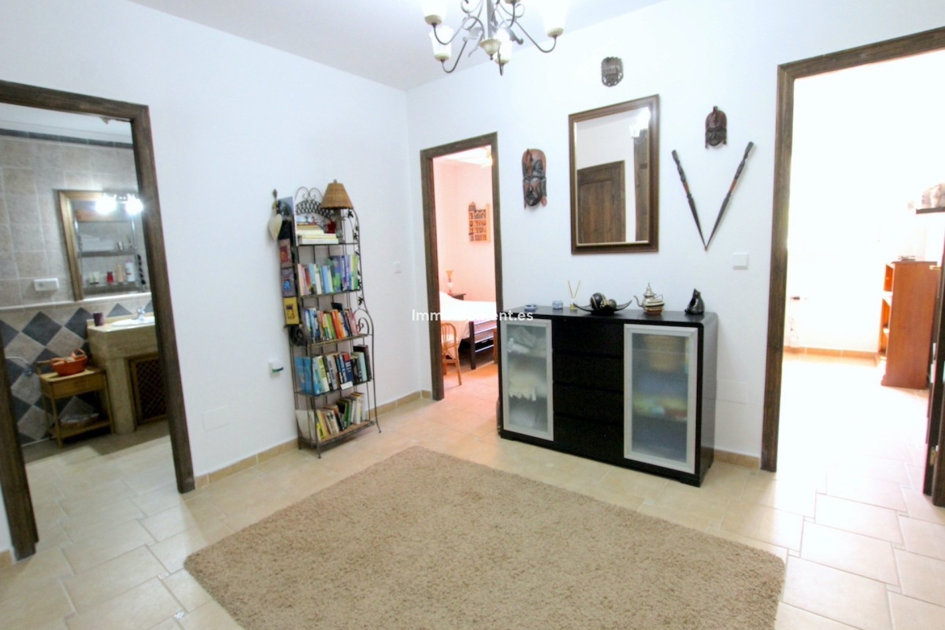 Reventa - Villa - Algorfa - Algorfa Centro