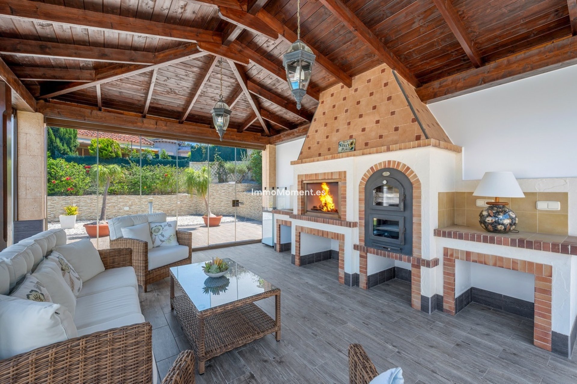 Reventa - Villa - Algorfa - Algorfa Centro