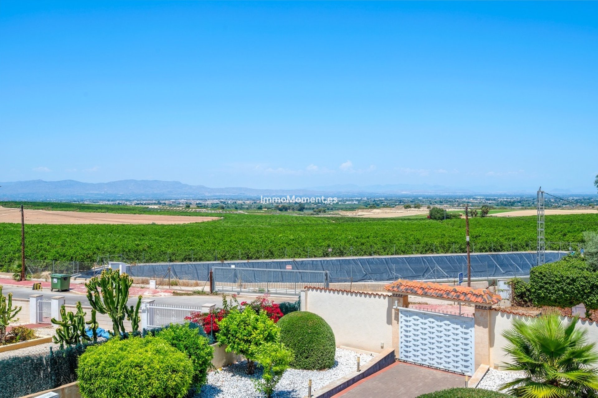 Reventa - Villa - Algorfa - Algorfa Centro