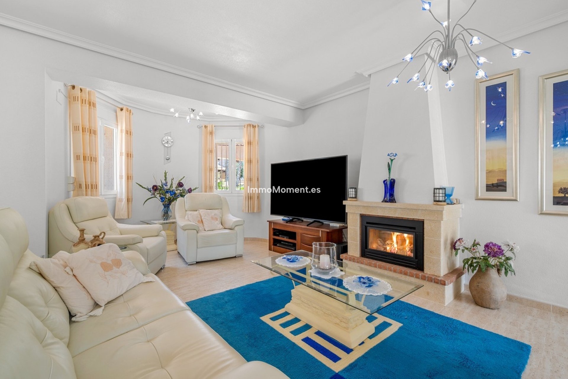 Reventa - Villa - Algorfa - Algorfa Centro