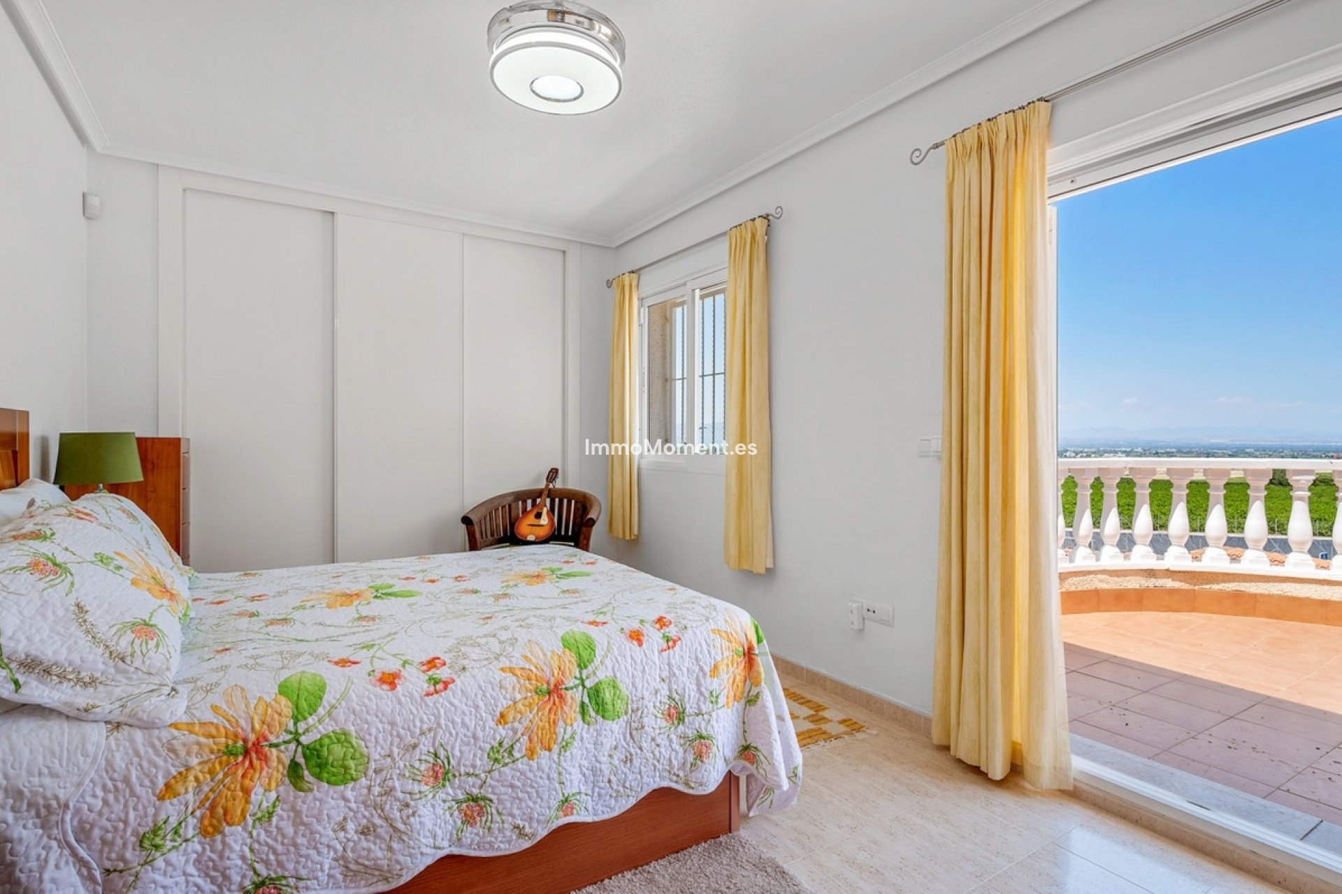 Reventa - Villa - Algorfa - Algorfa Centro