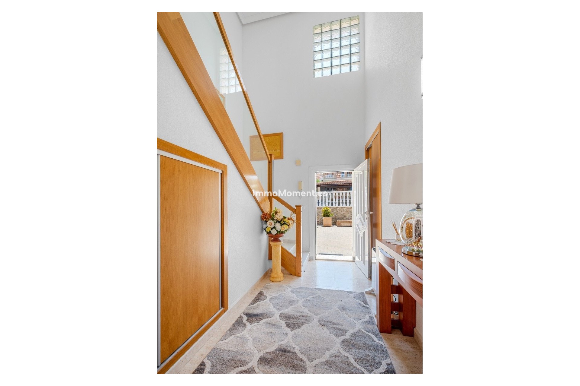 Reventa - Villa - Algorfa - Algorfa Centro