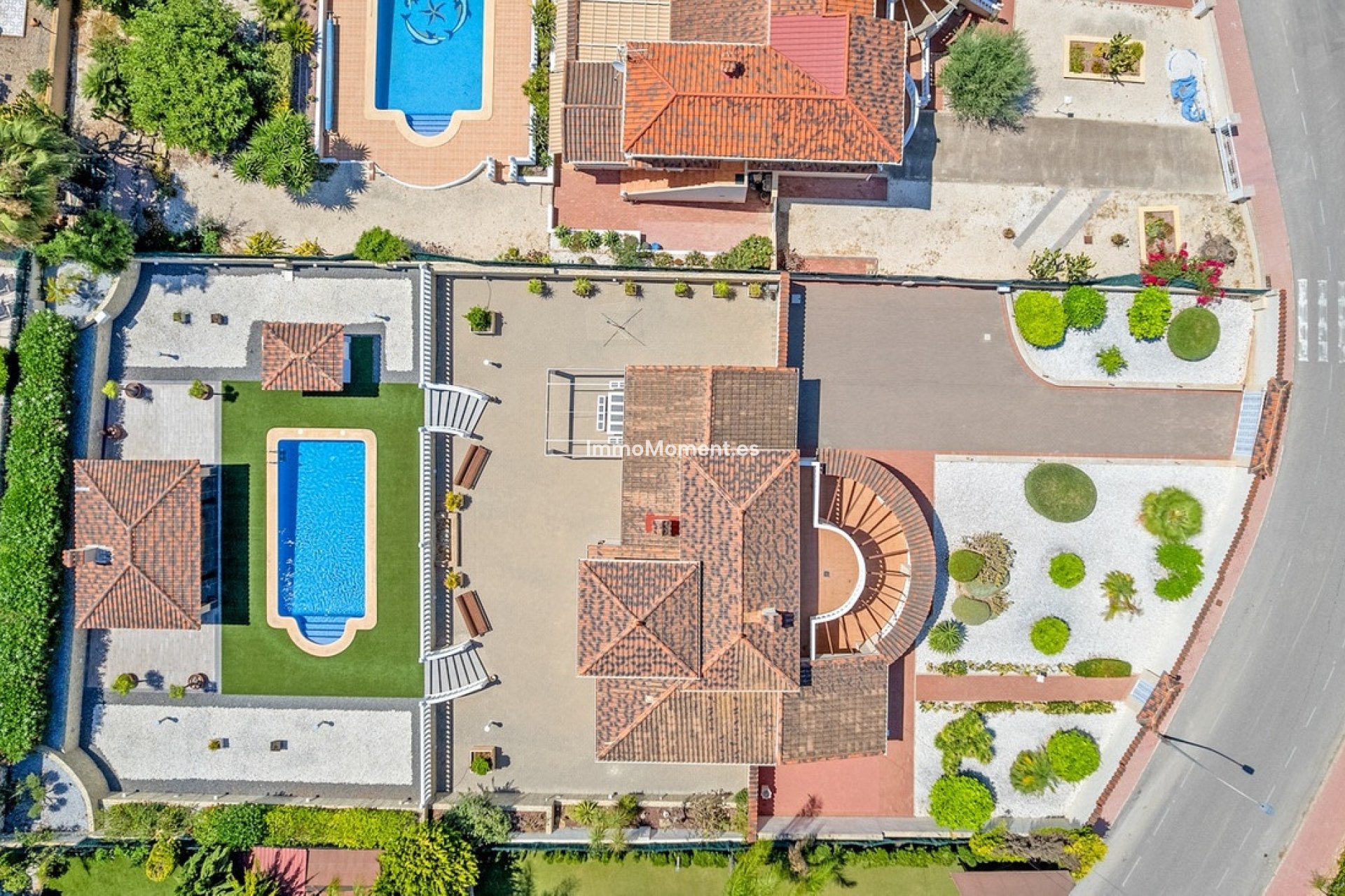 Reventa - Villa - Algorfa - Algorfa Centro