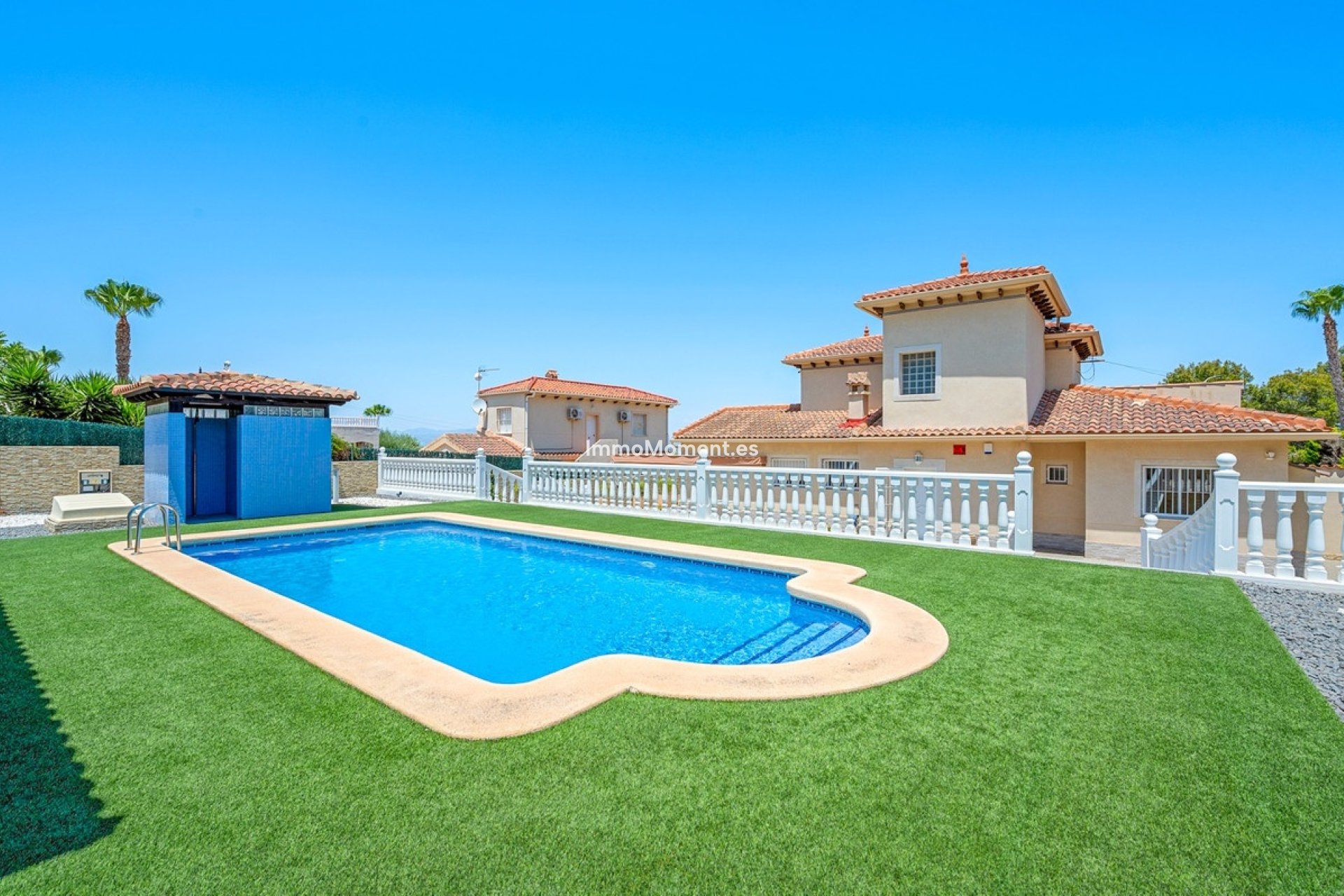 Reventa - Villa - Algorfa - Algorfa Centro