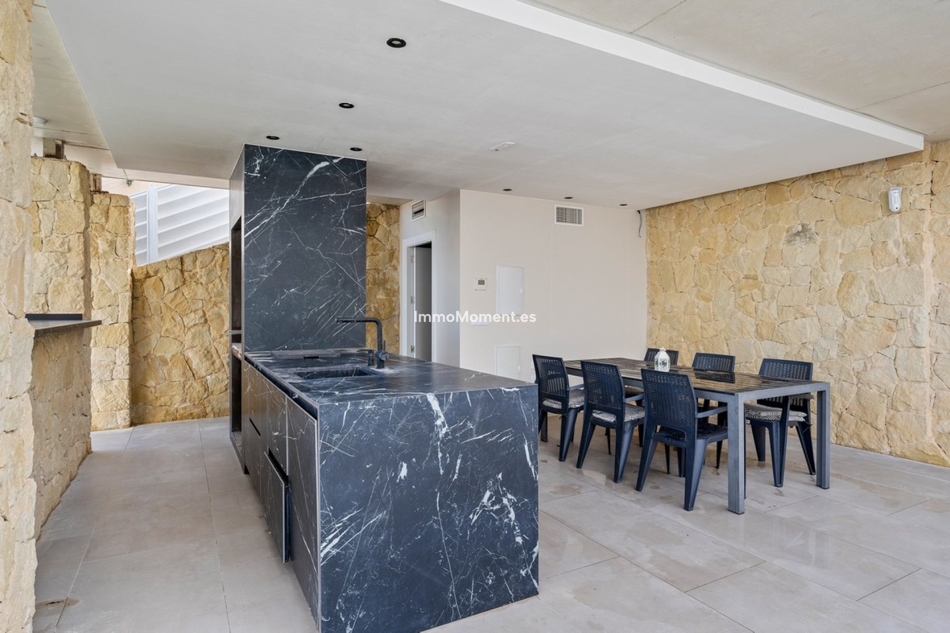 Reventa - Villa - Algorfa - Algorfa Centro