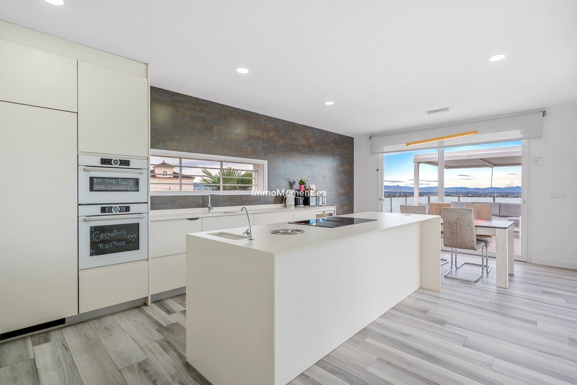 Reventa - Villa - Algorfa - Algorfa Centro