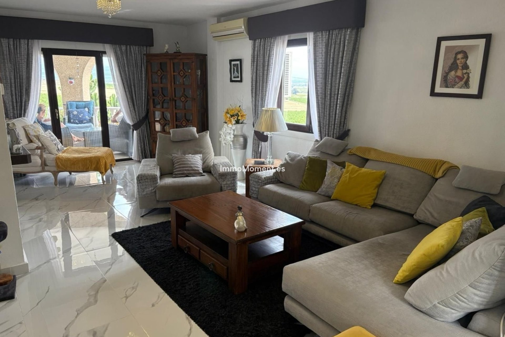 Reventa - Villa - Algorfa - Algorfa Centro