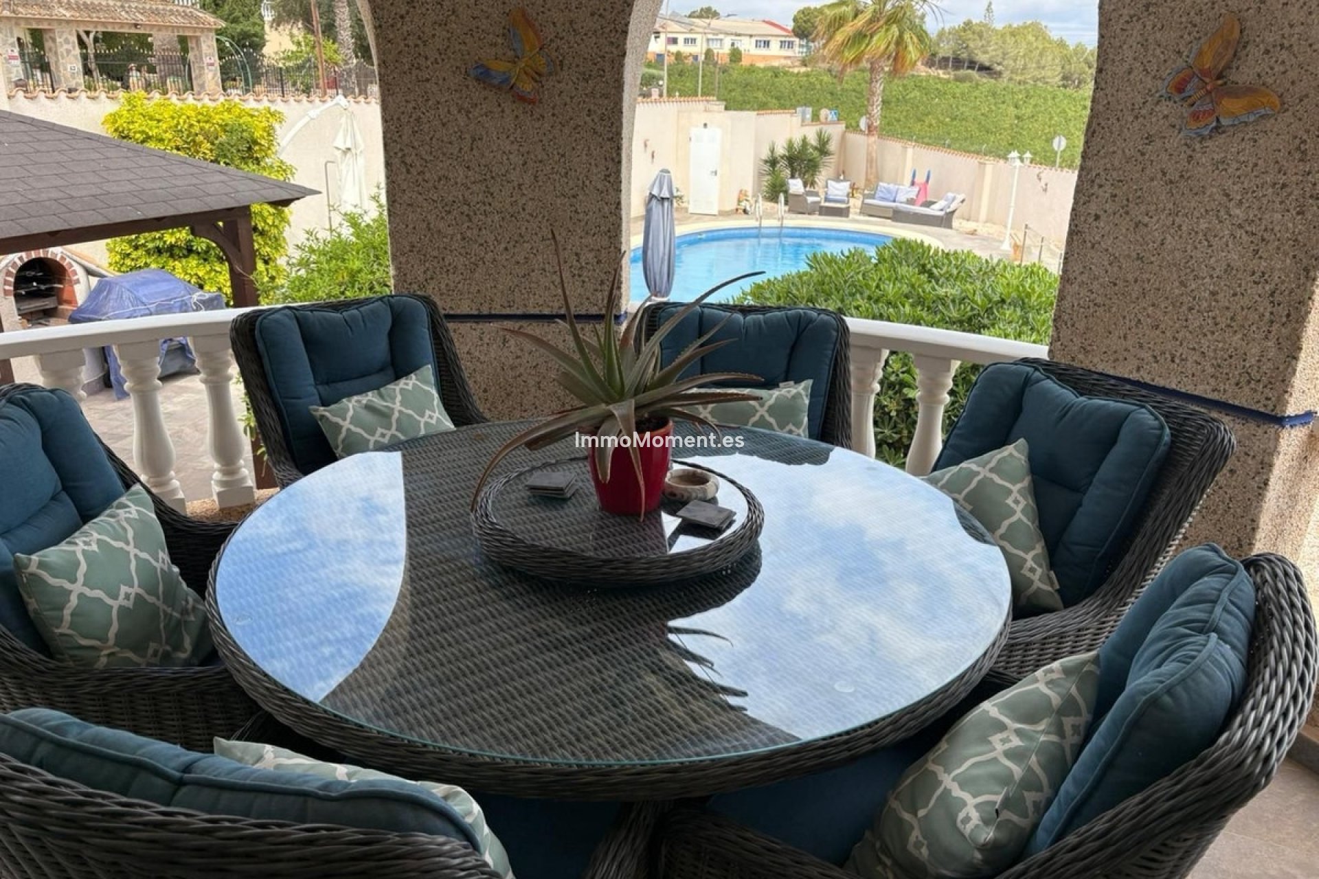 Reventa - Villa - Algorfa - Algorfa Centro