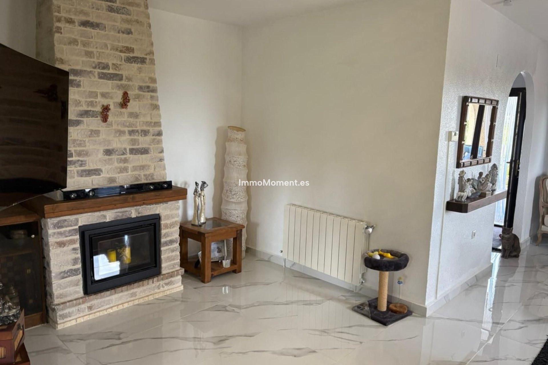 Reventa - Villa - Algorfa - Algorfa Centro