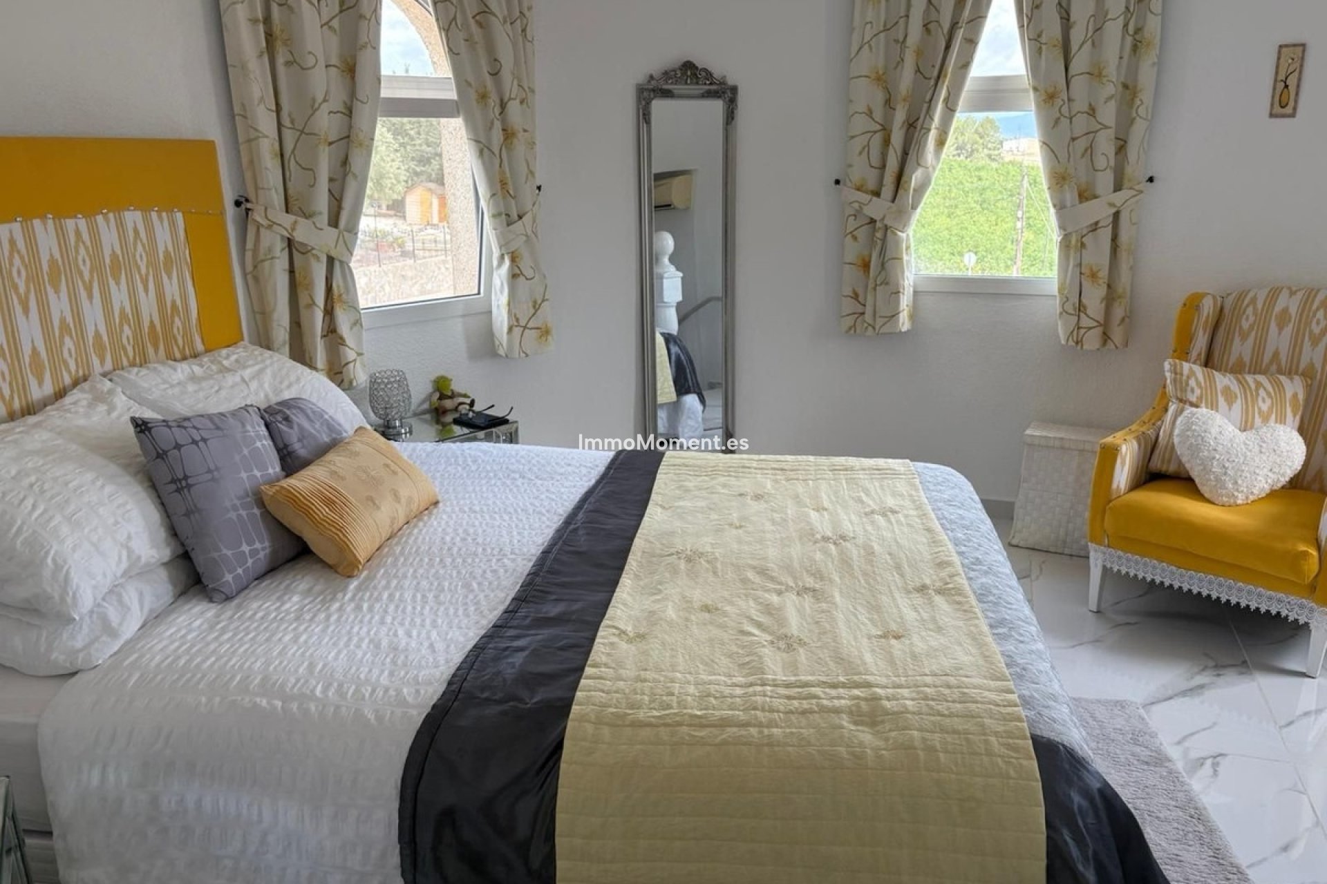 Reventa - Villa - Algorfa - Algorfa Centro