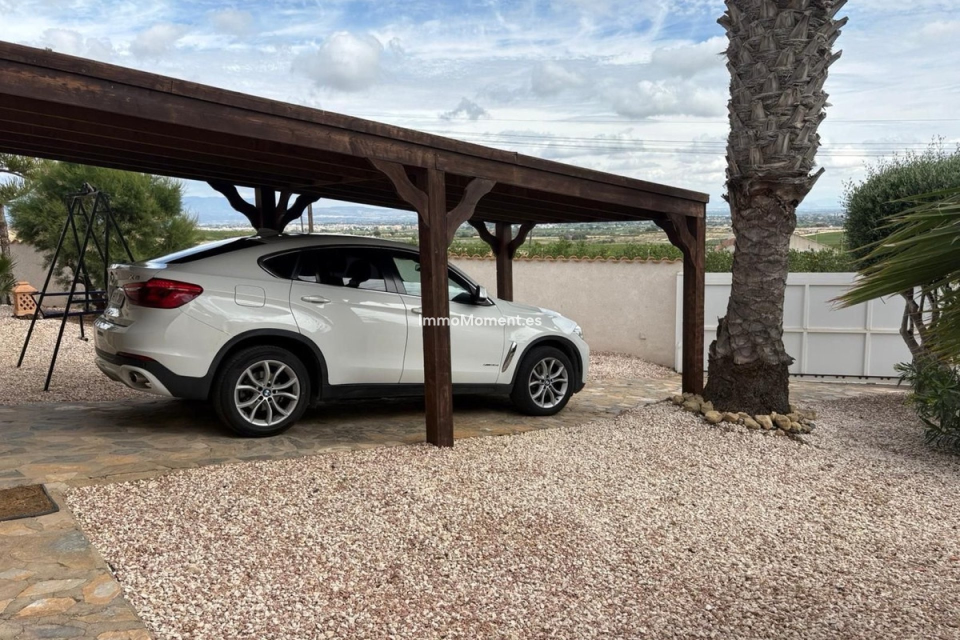 Reventa - Villa - Algorfa - Algorfa Centro