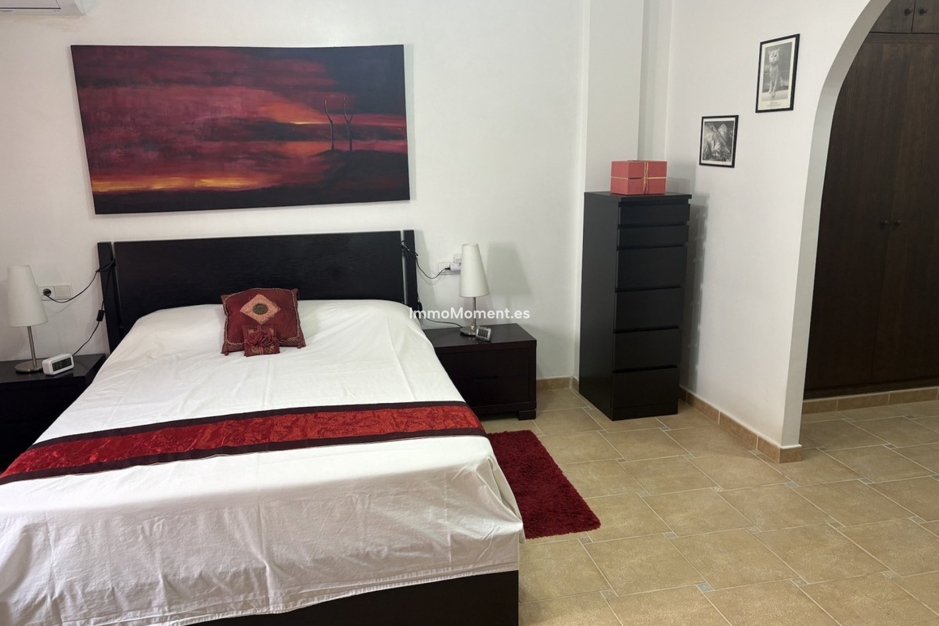 Reventa - Villa - Algorfa - Algorfa Centro