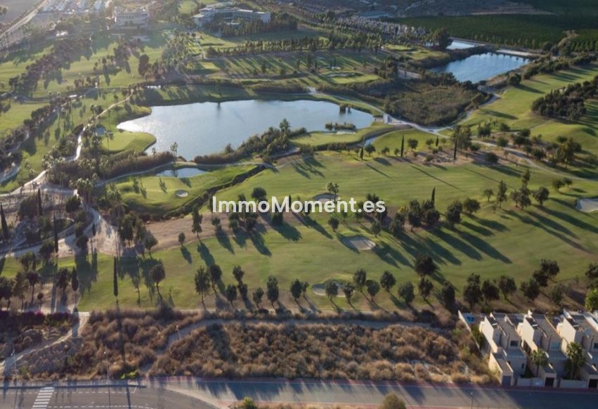 Reventa - Villa - Algorfa - Algorfa Centro